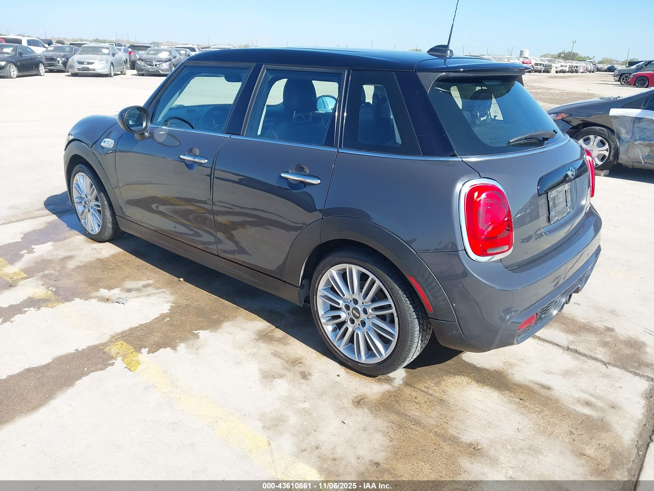 MINI HARDTOP image 3