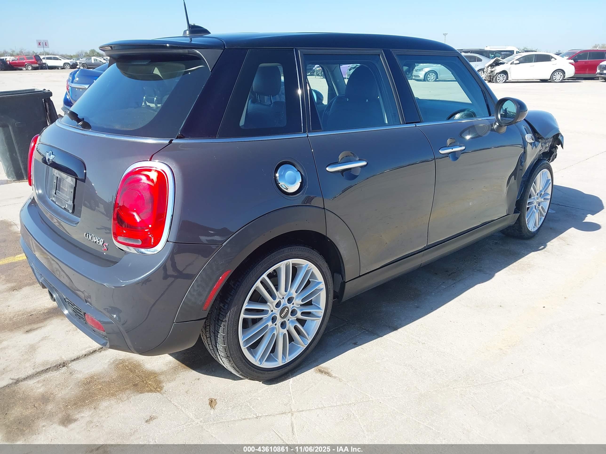 MINI HARDTOP image 4