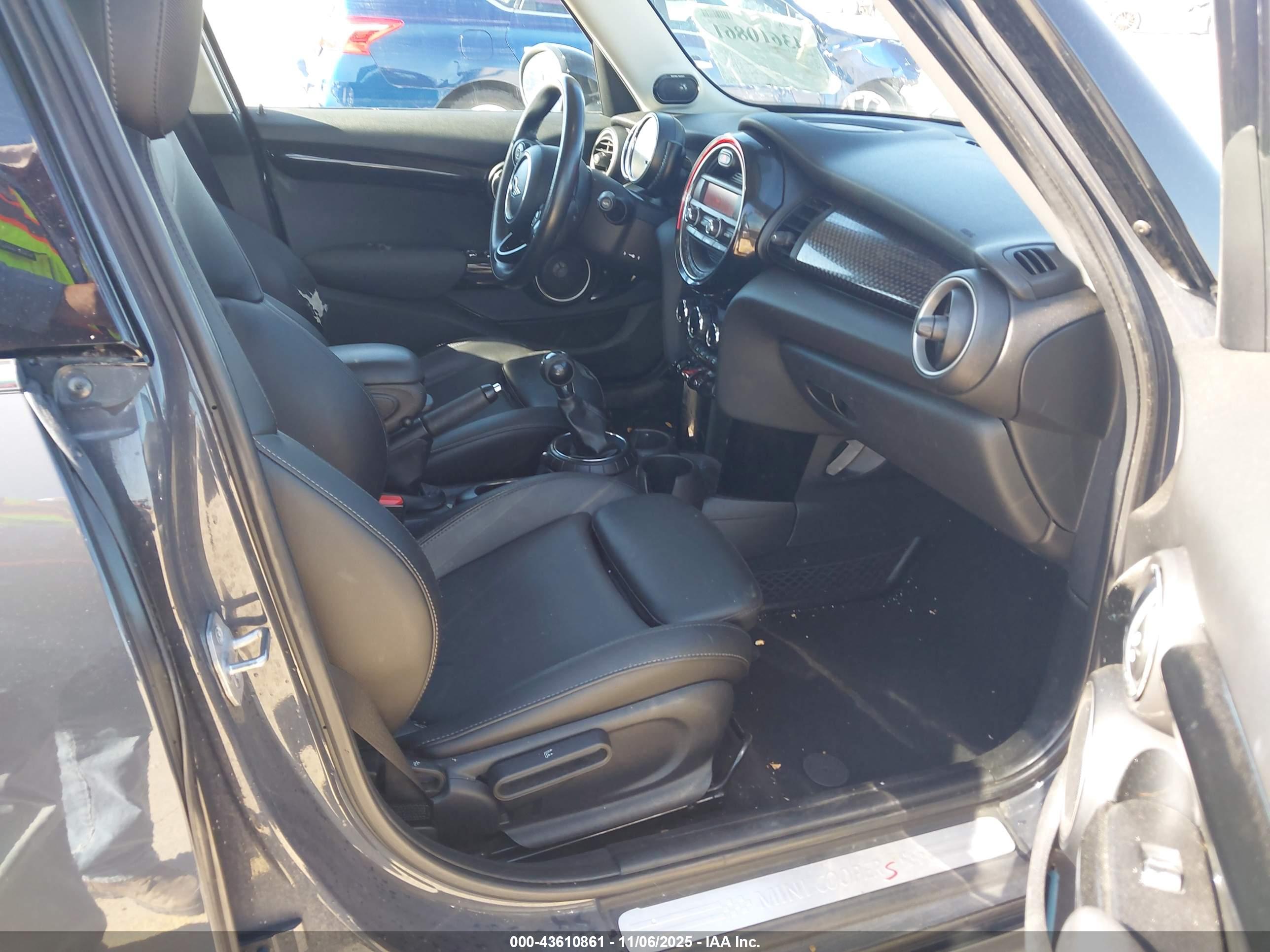 MINI HARDTOP image 5