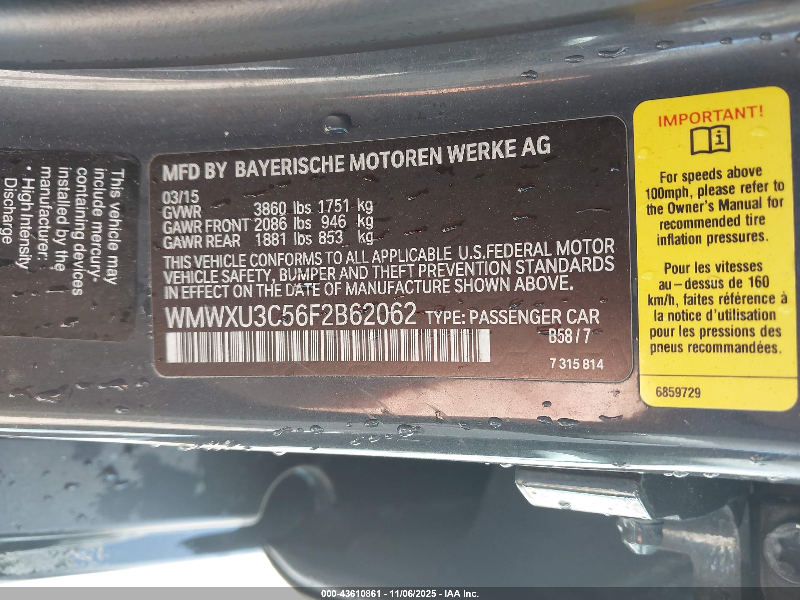 MINI HARDTOP image 9