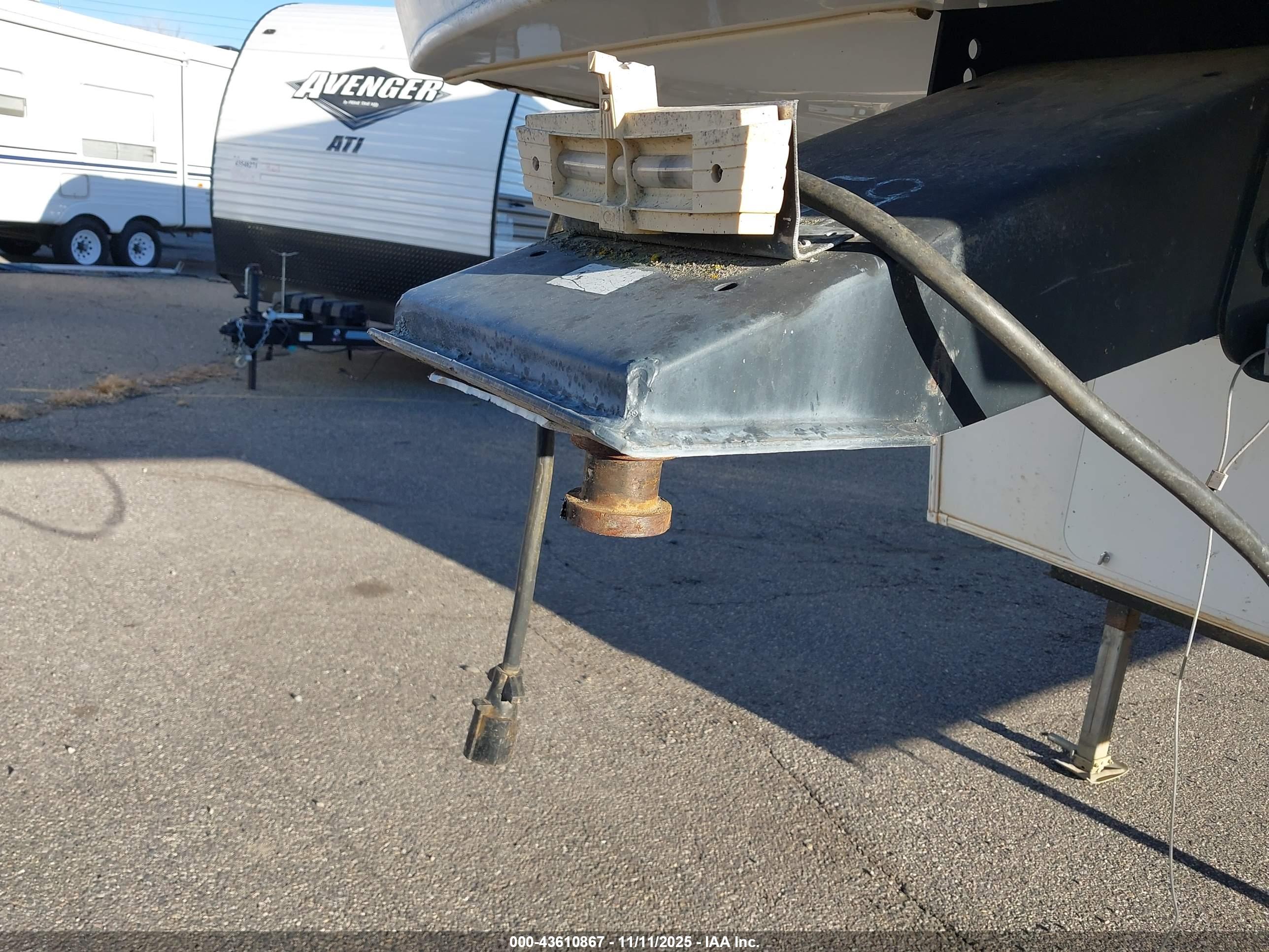 KEYSTONE RV image 10