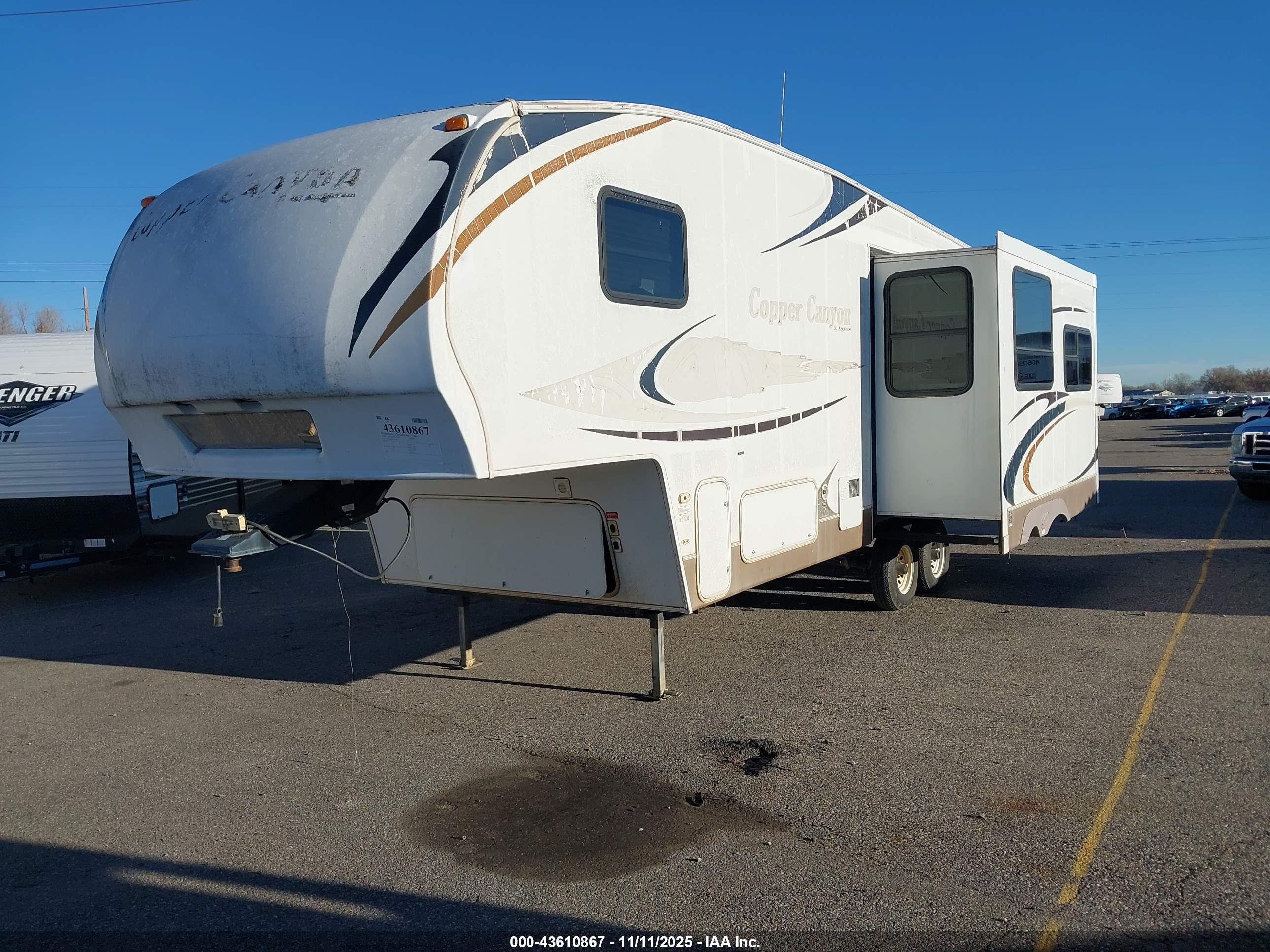 KEYSTONE RV image 2