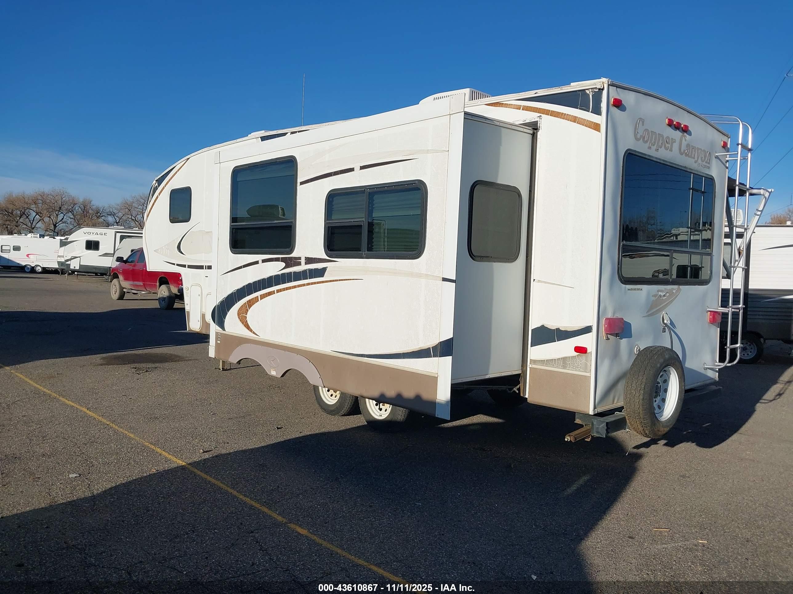 KEYSTONE RV image 3