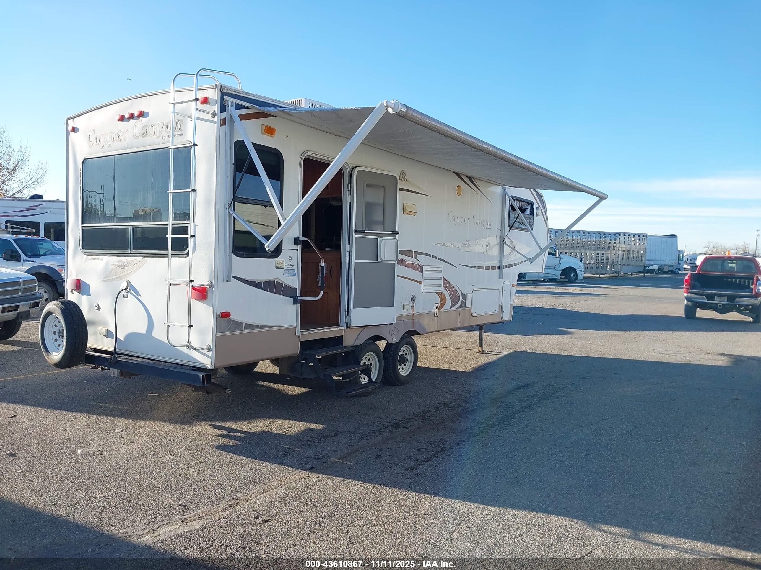 KEYSTONE RV image 4
