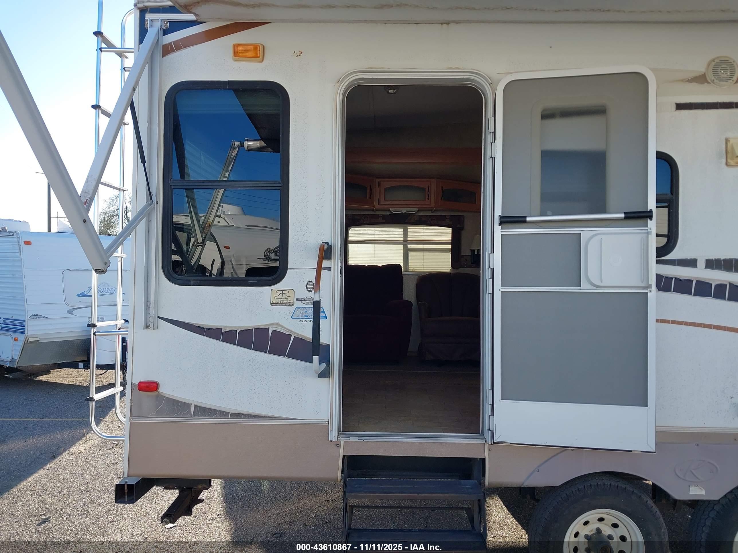 KEYSTONE RV image 5