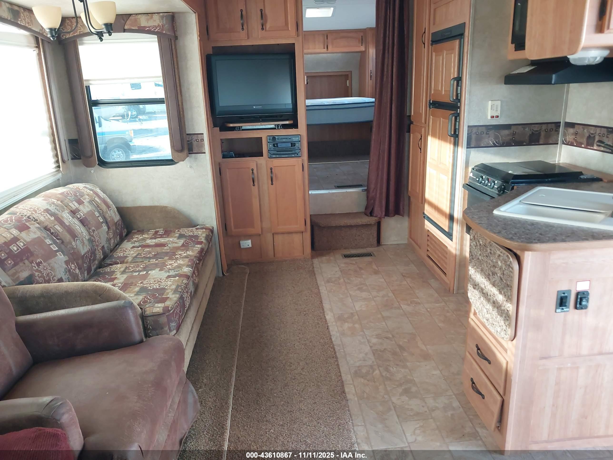 KEYSTONE RV image 8