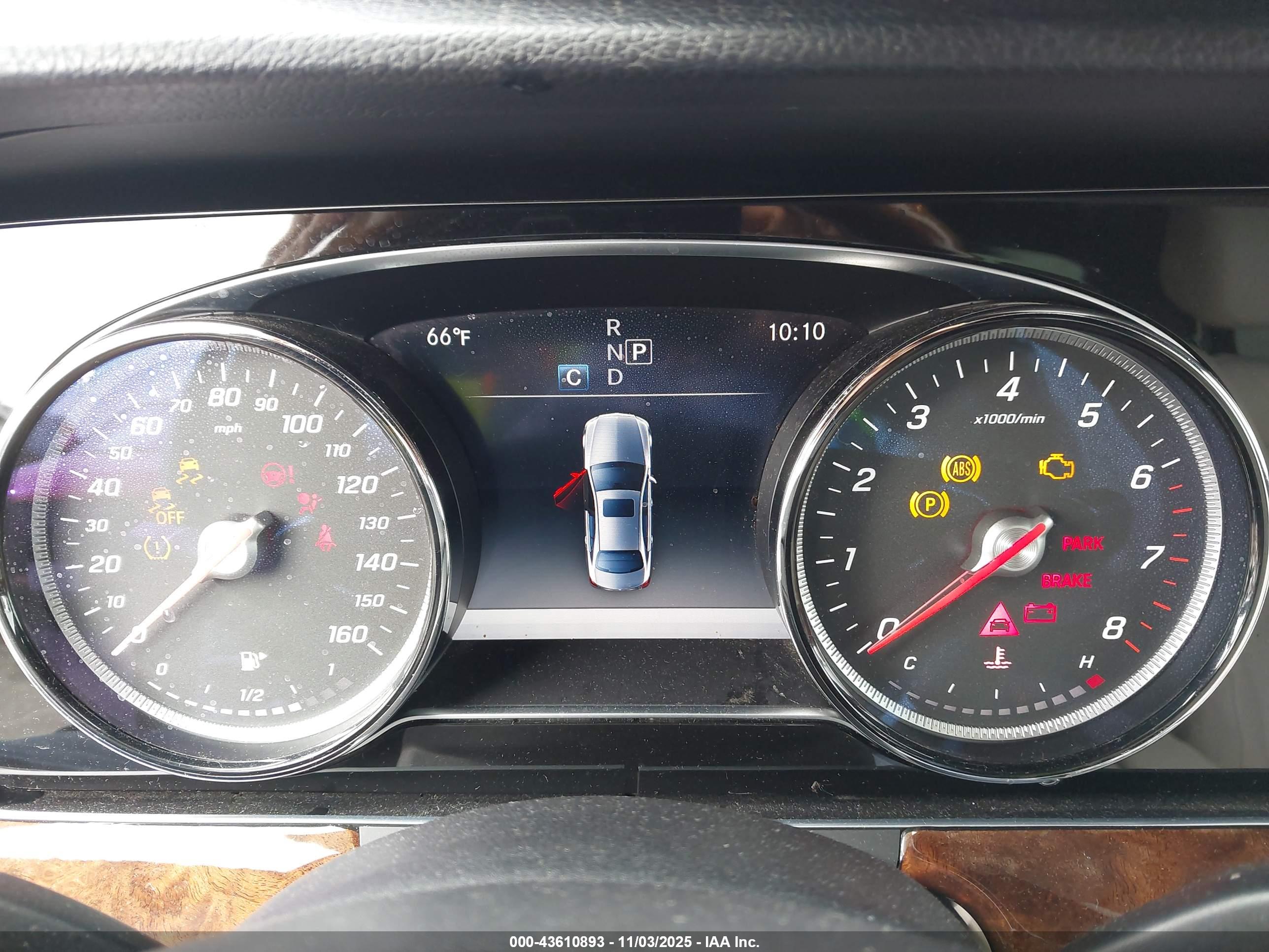 MERCEDES-BENZ E image 7