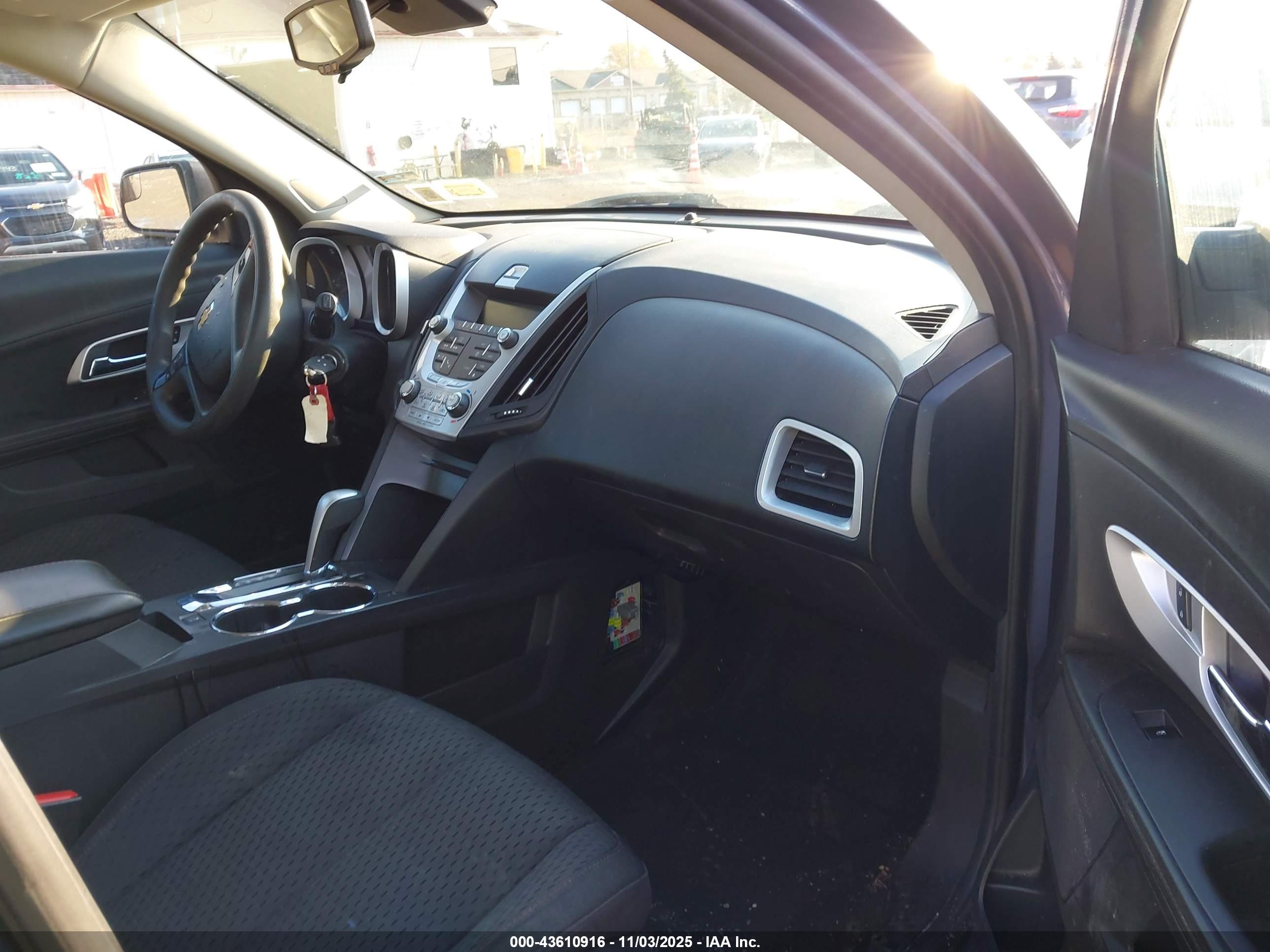 CHEVROLET EQUINOX image 5