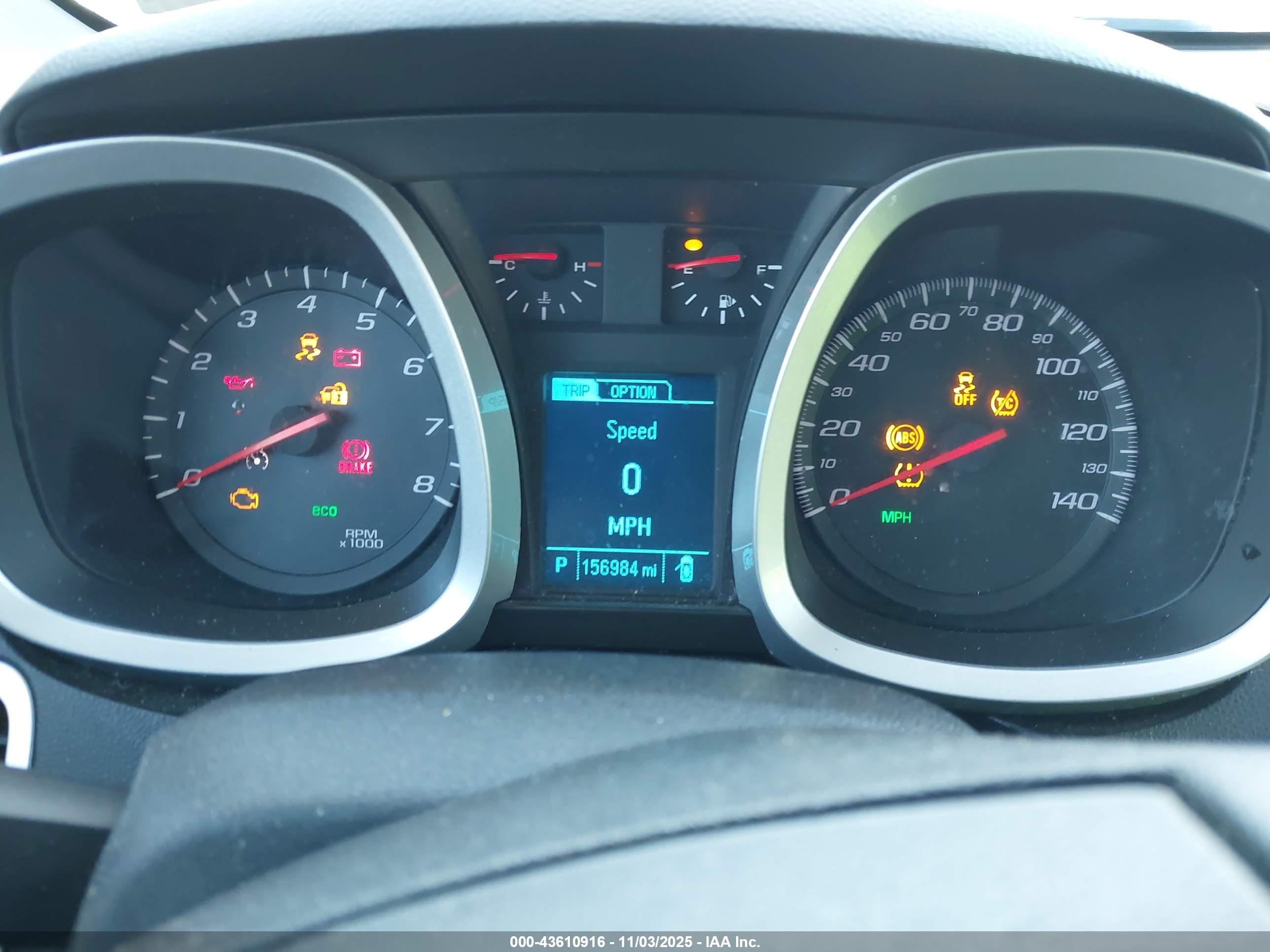CHEVROLET EQUINOX image 7