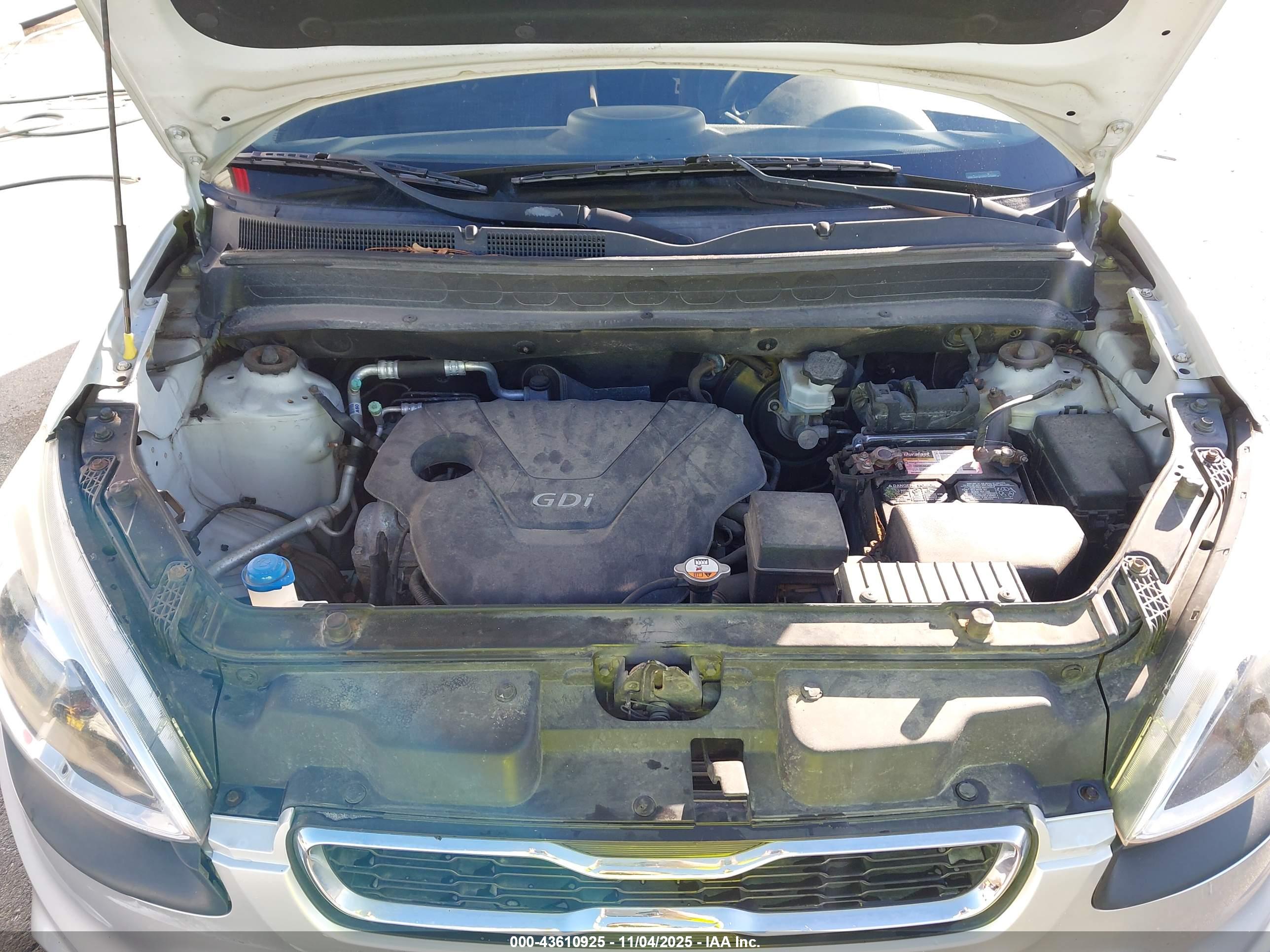 KIA SOUL image 10