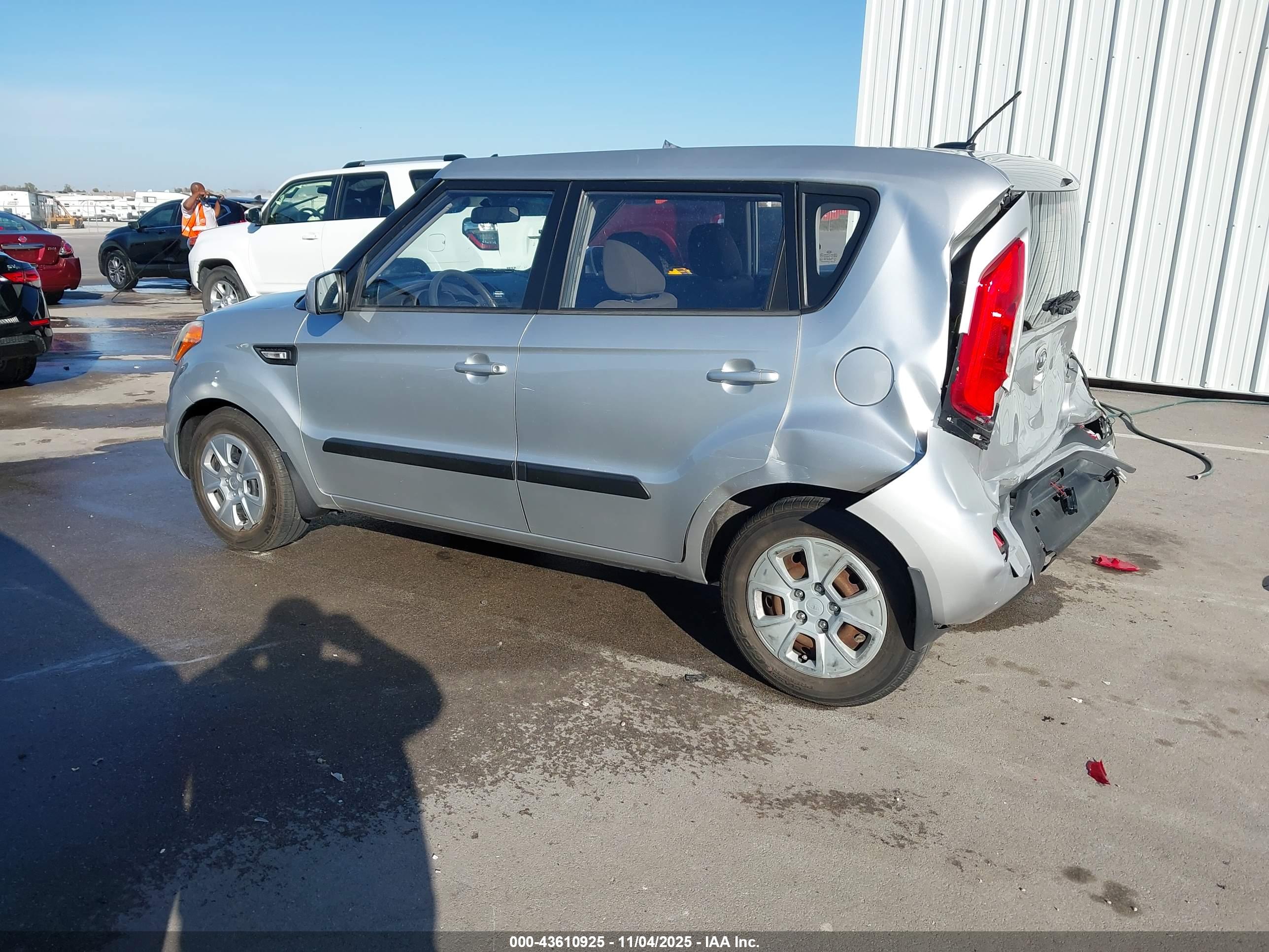 KIA SOUL image 3