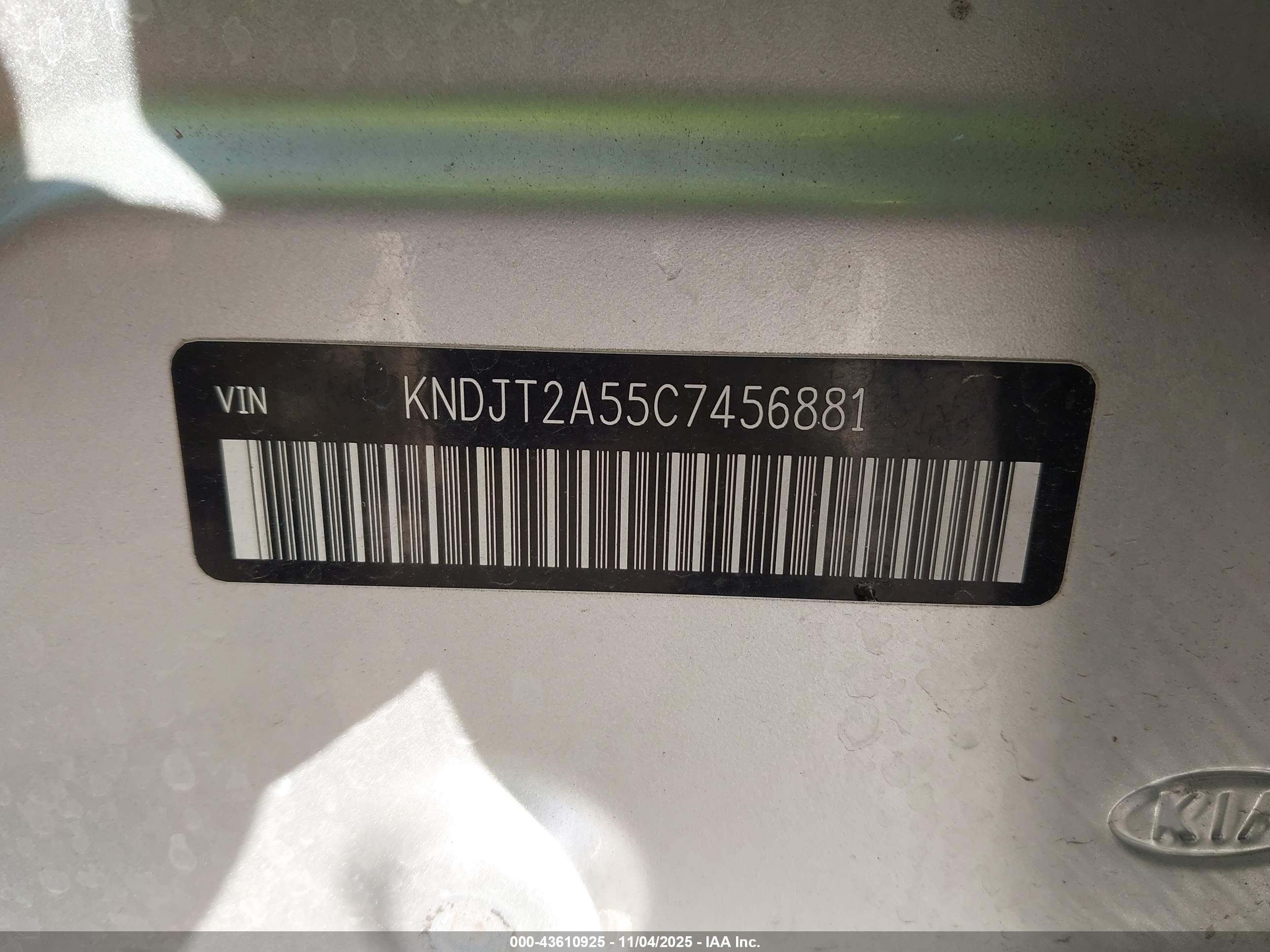 KIA SOUL image 9