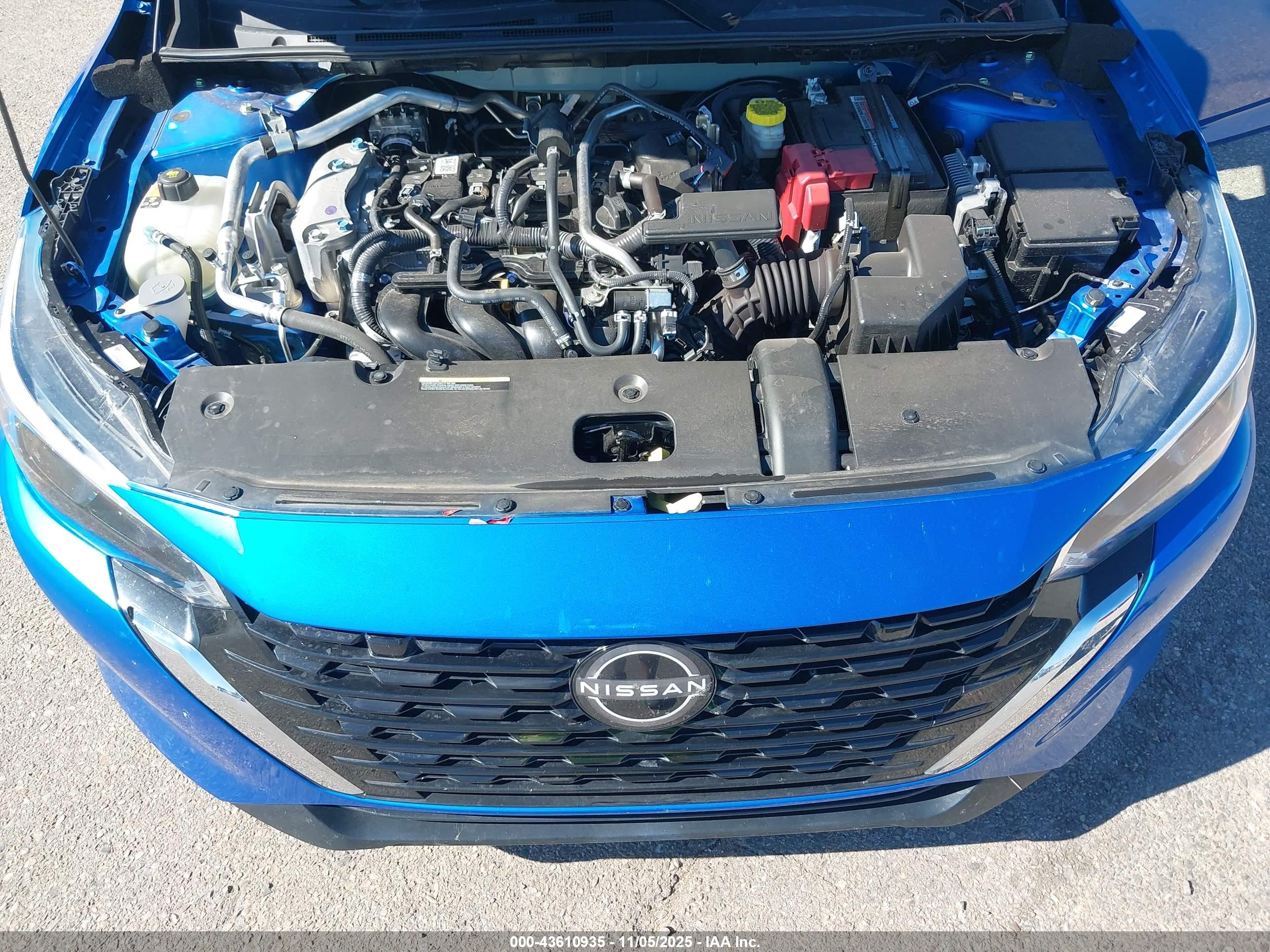 NISSAN SENTRA image 10