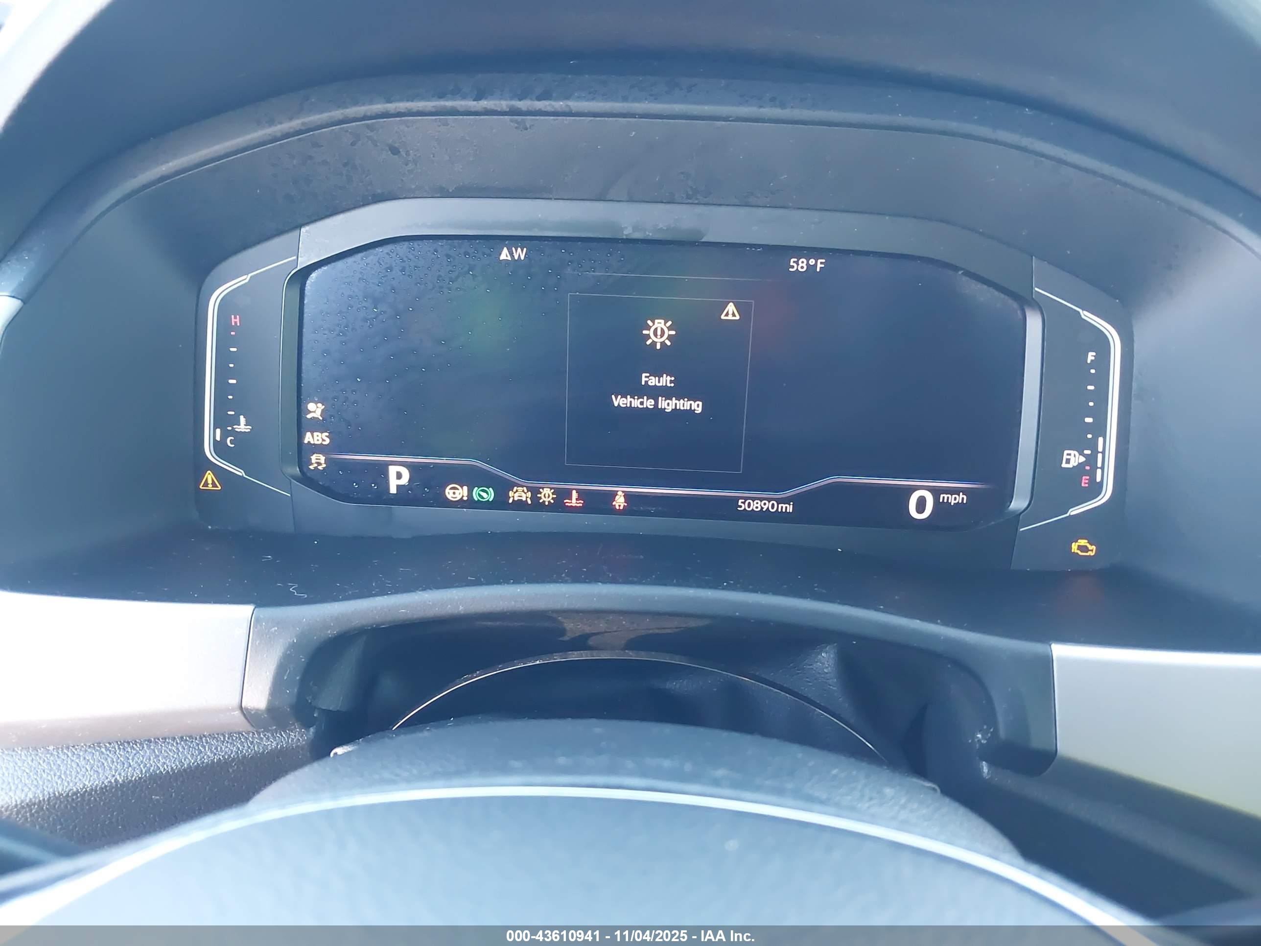 VOLKSWAGEN ATLAS image 7
