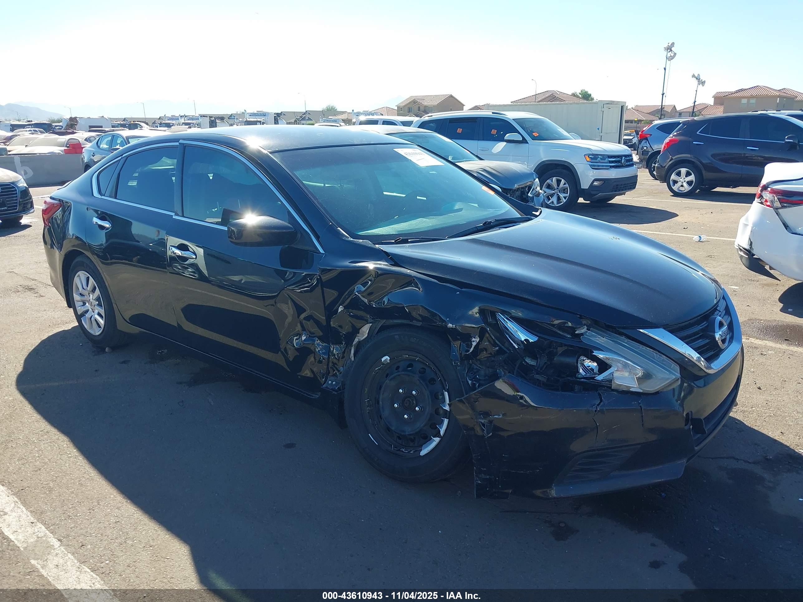 NISSAN ALTIMA image 6