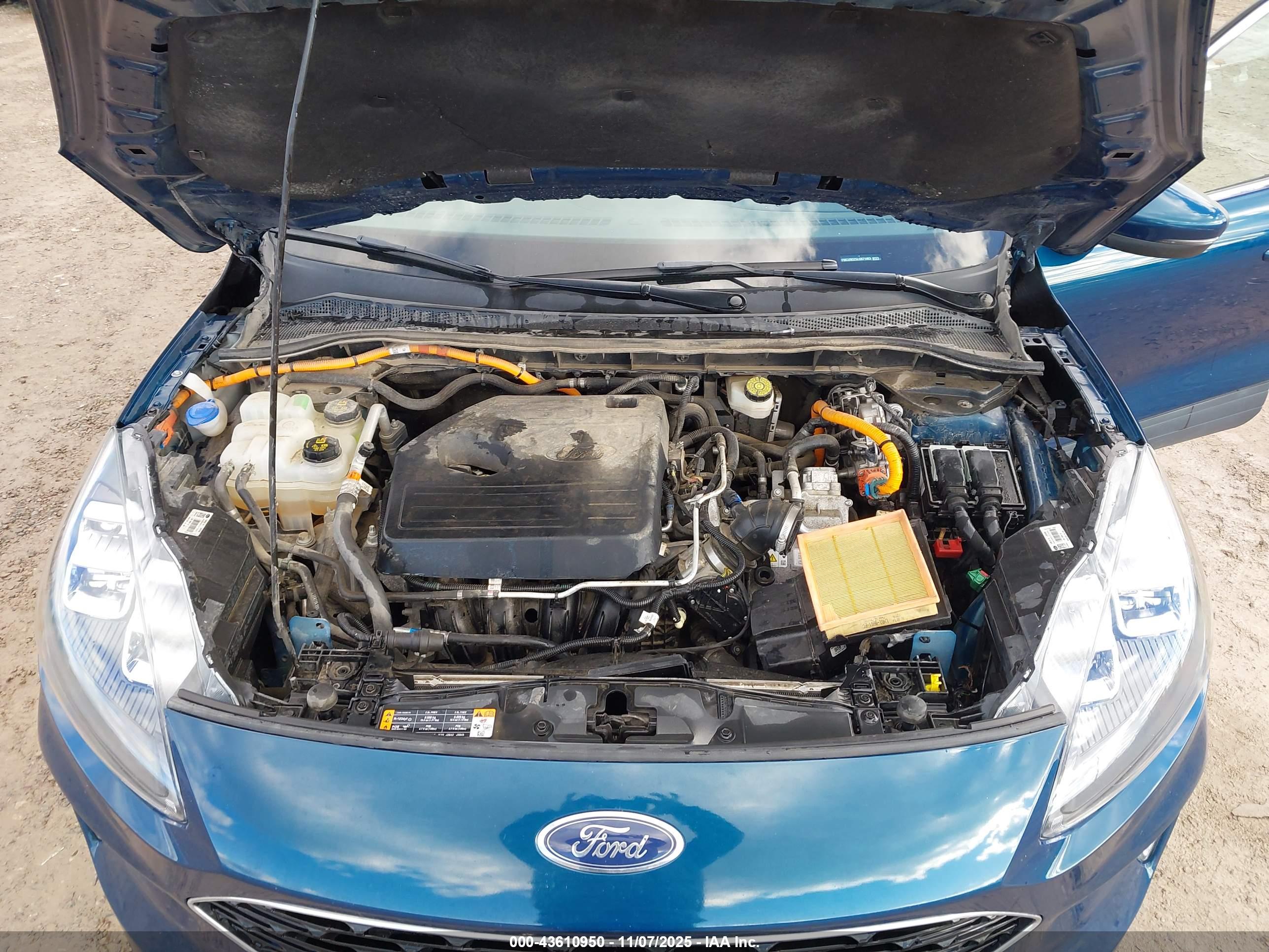 FORD ESCAPE image 10