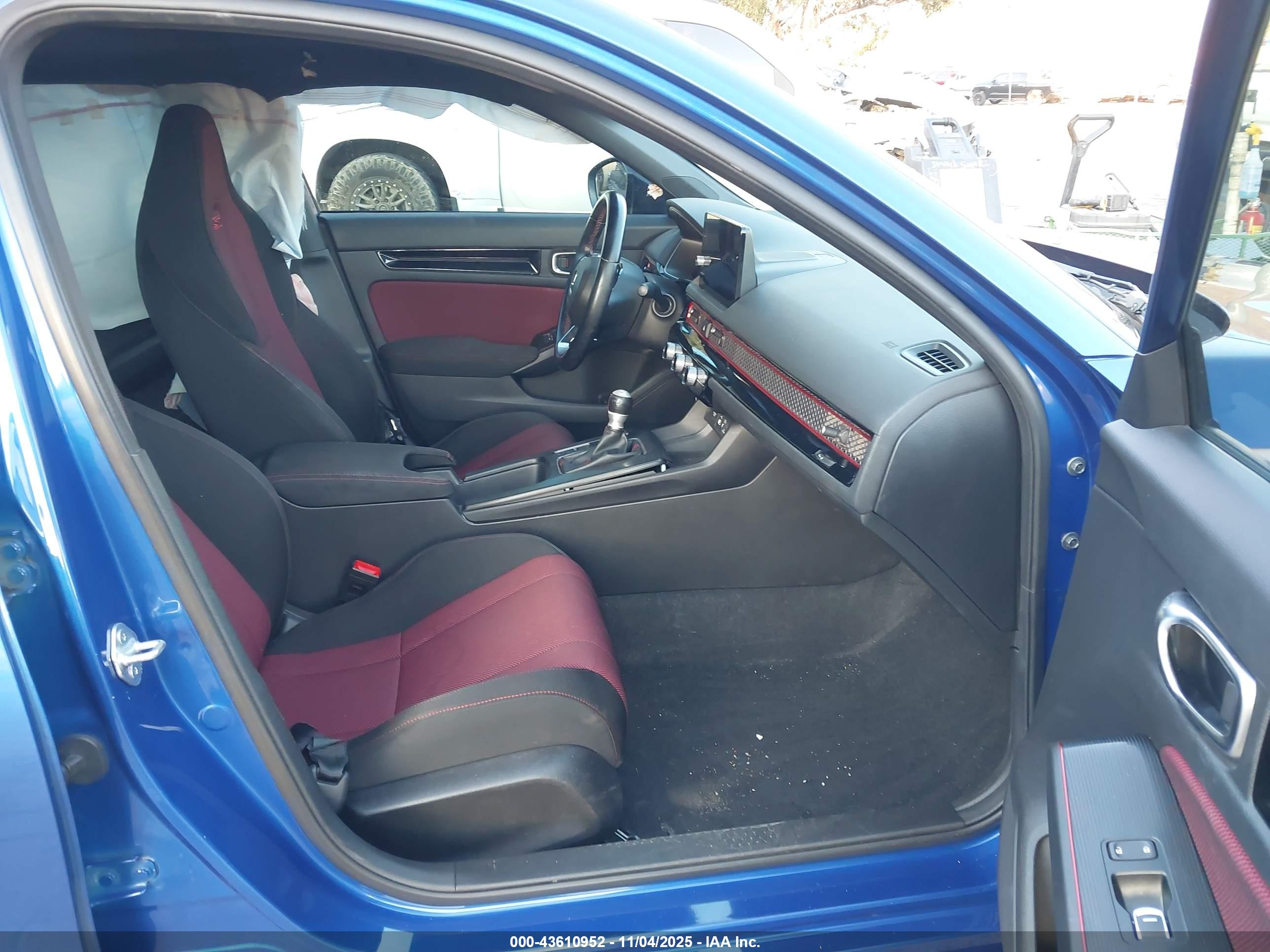 HONDA CIVIC image 5