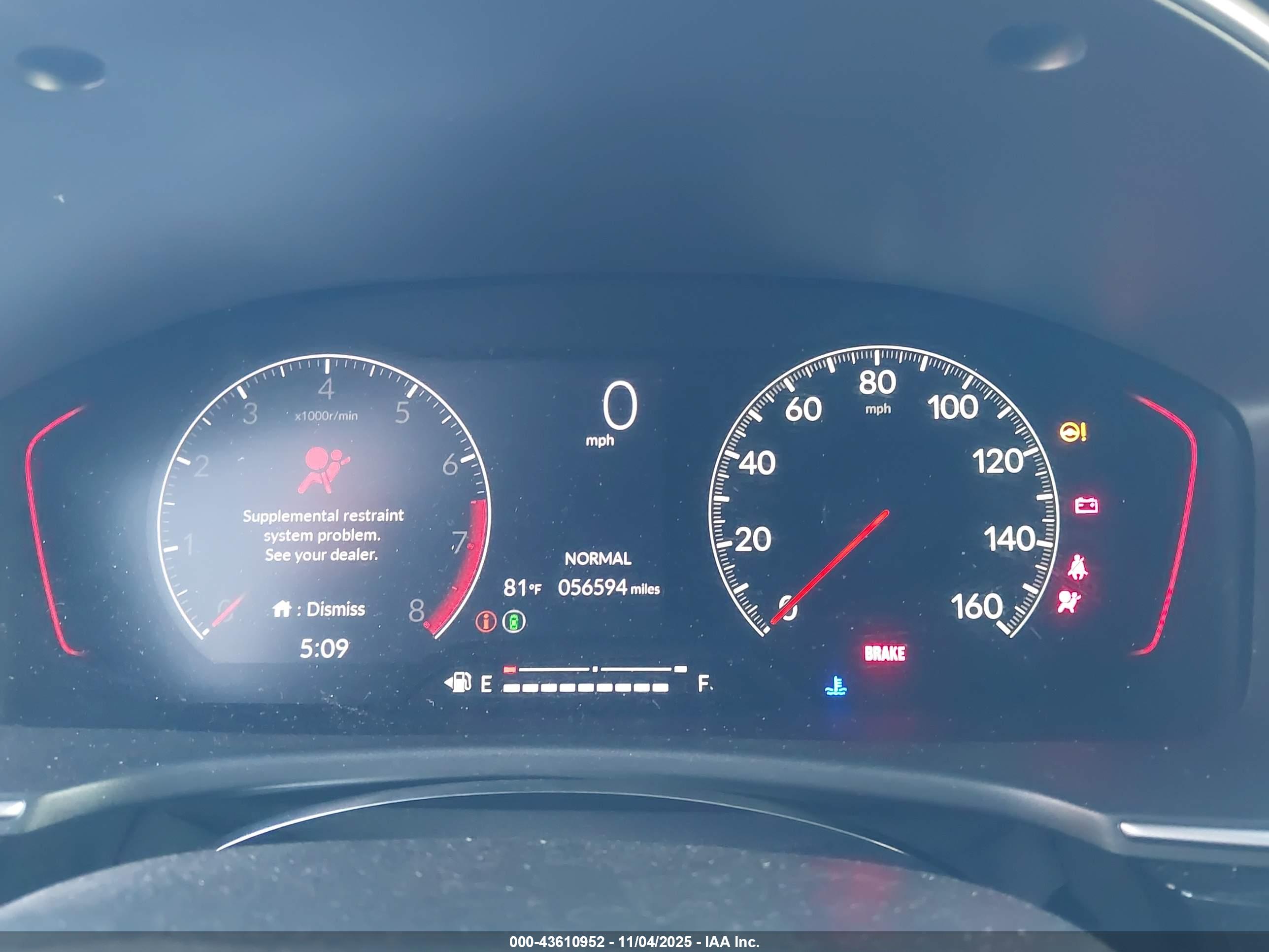 HONDA CIVIC image 7