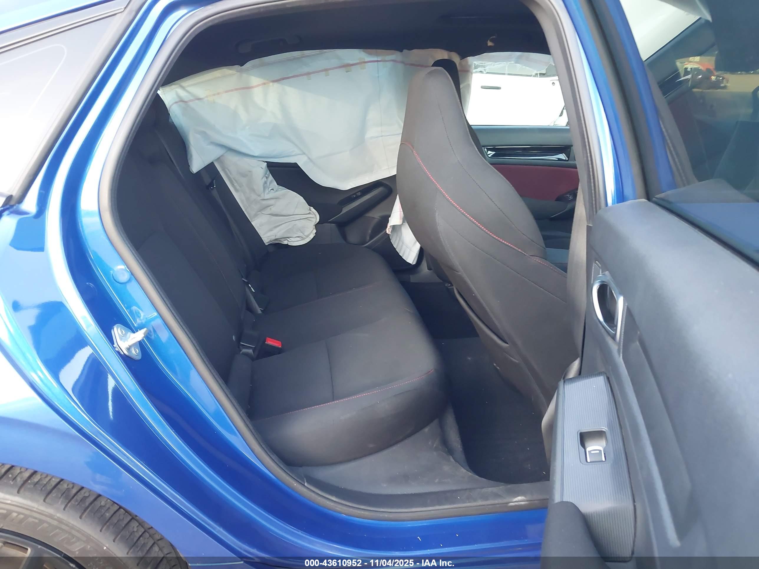HONDA CIVIC image 8