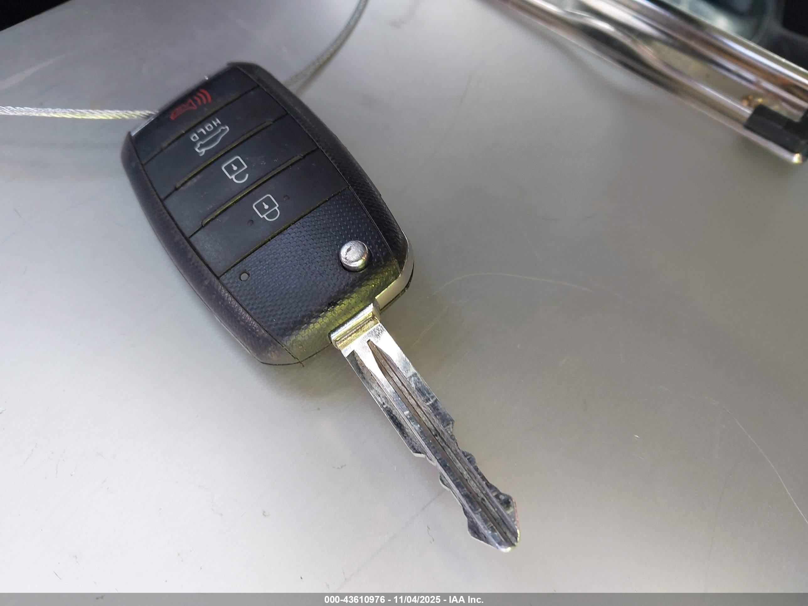 KIA FORTE image 11