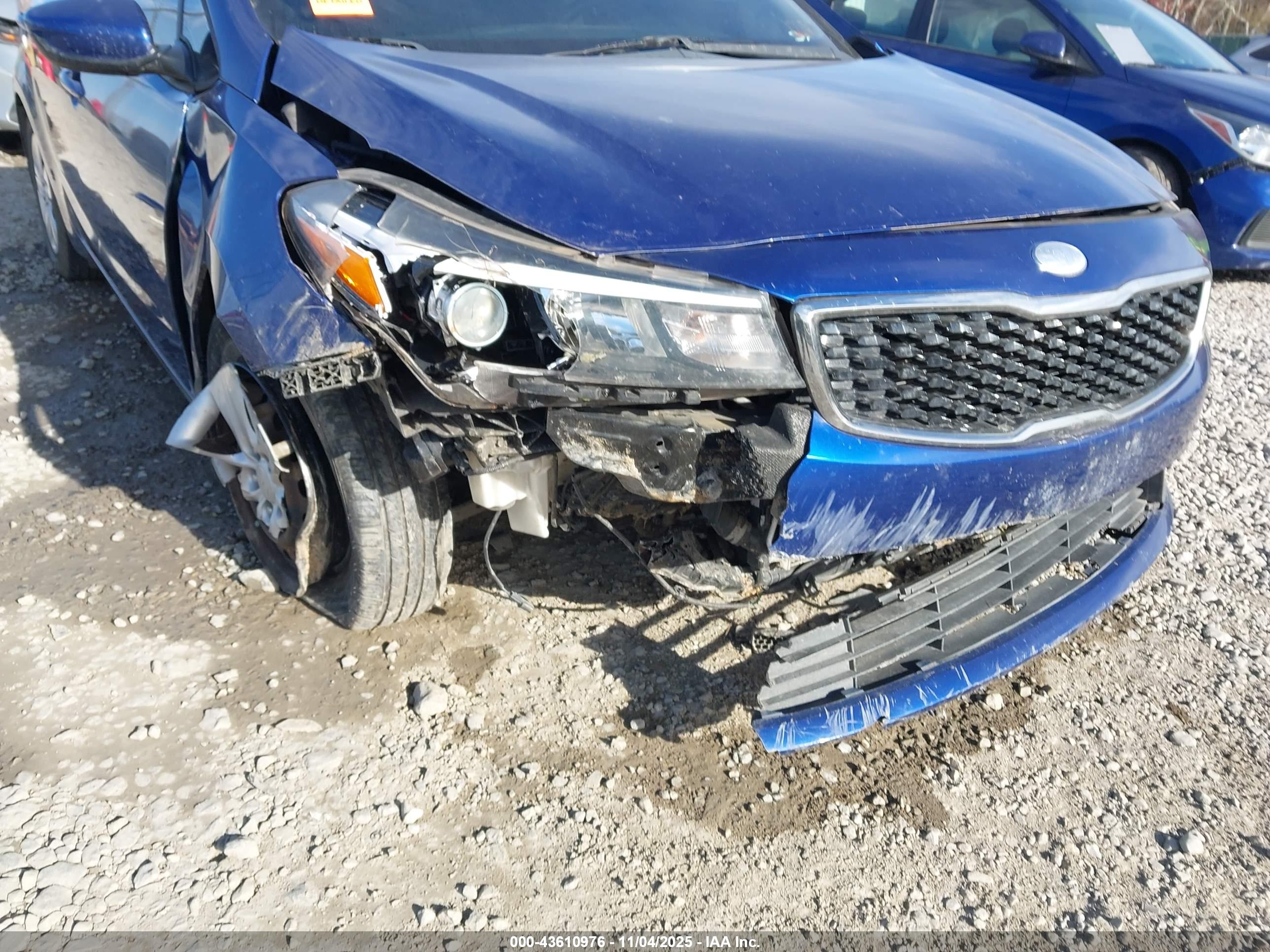 KIA FORTE image 6