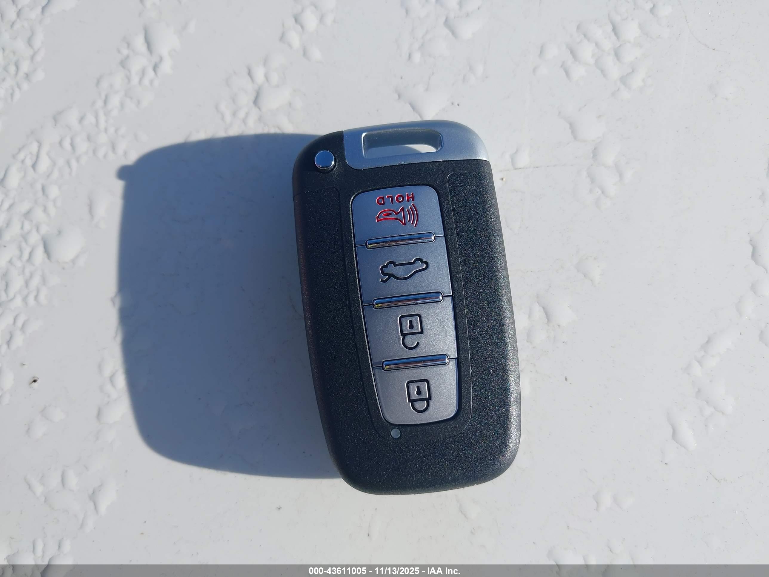 KIA OPTIMA image 11