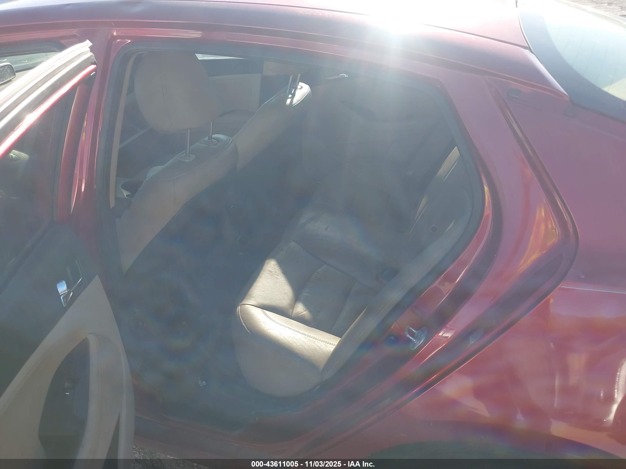 KIA OPTIMA image 8