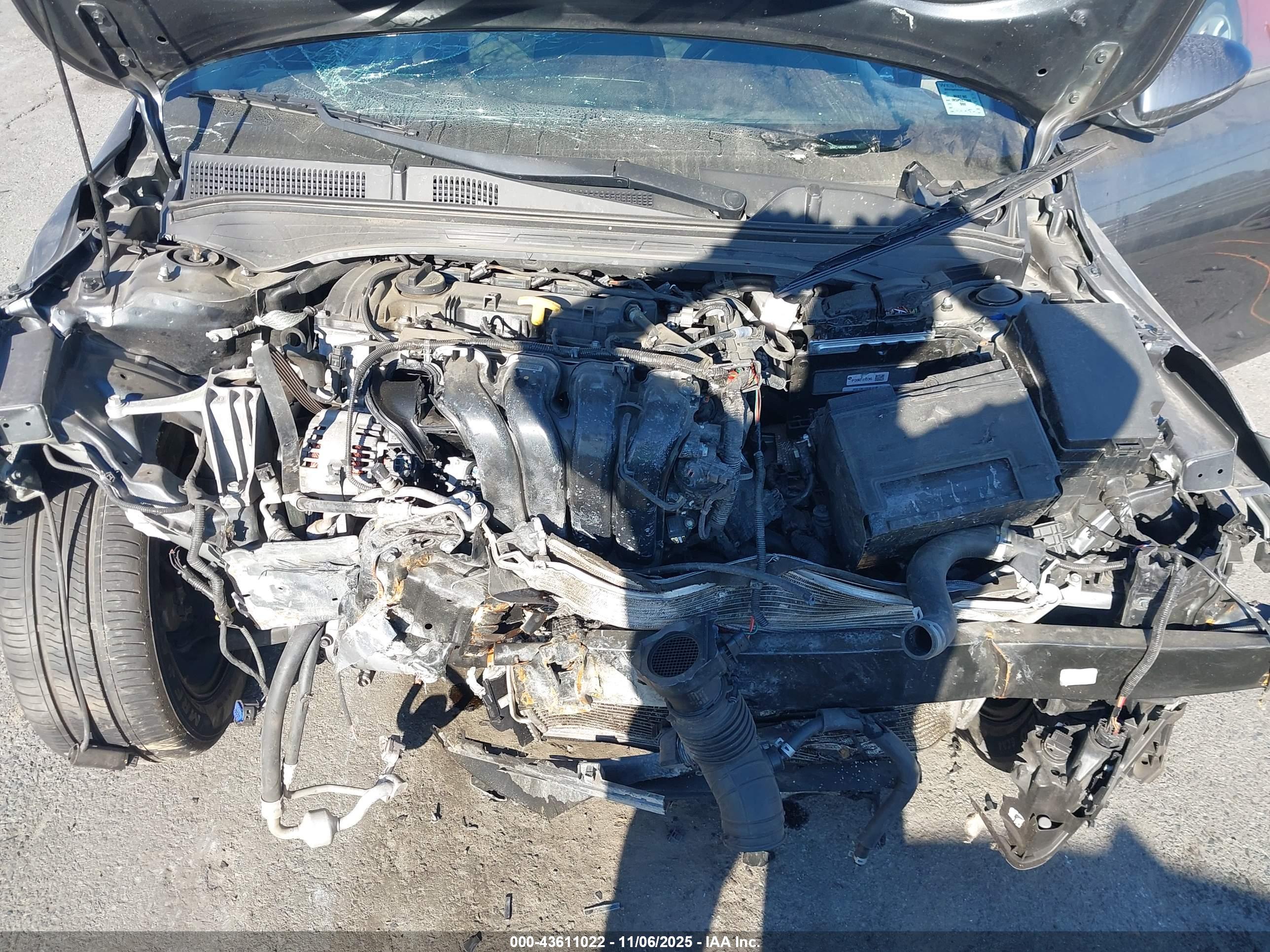 KIA FORTE image 10