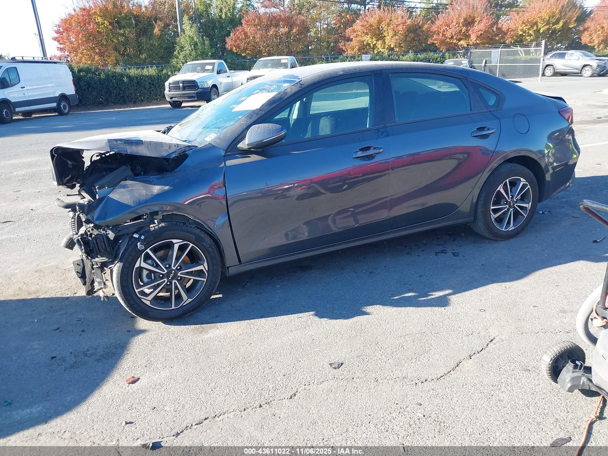 KIA FORTE image 2