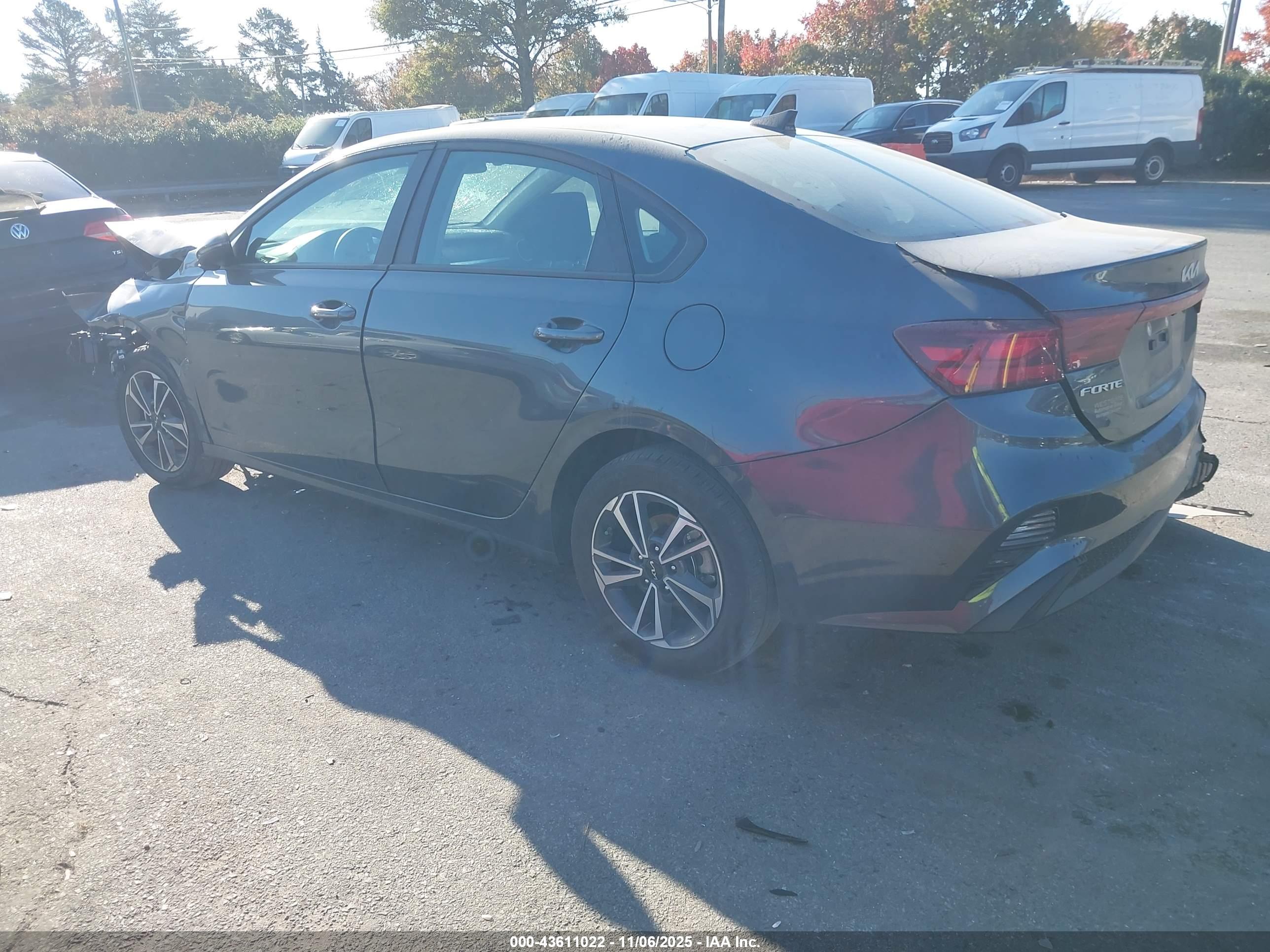 KIA FORTE image 3