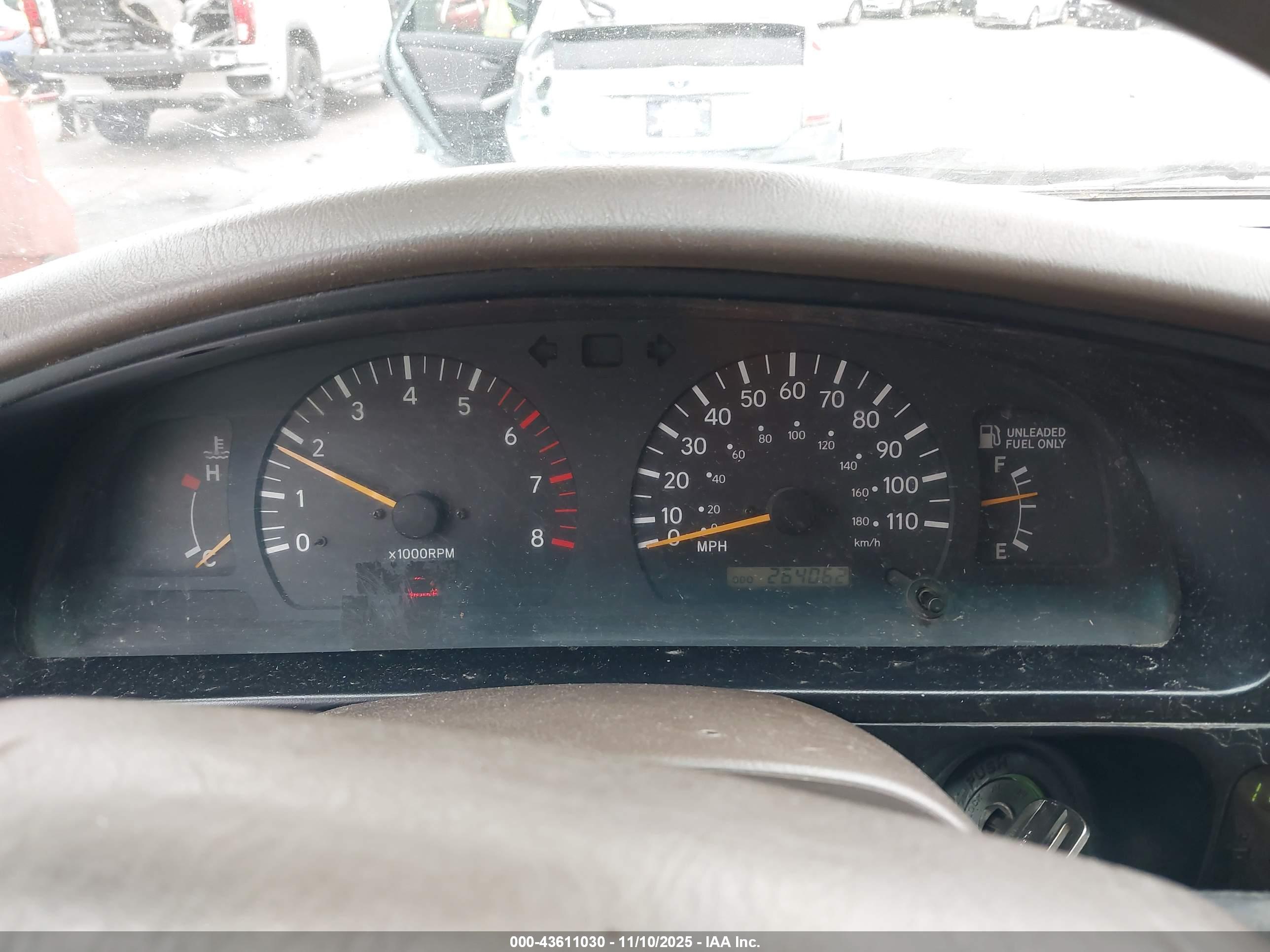 TOYOTA TACOMA image 7