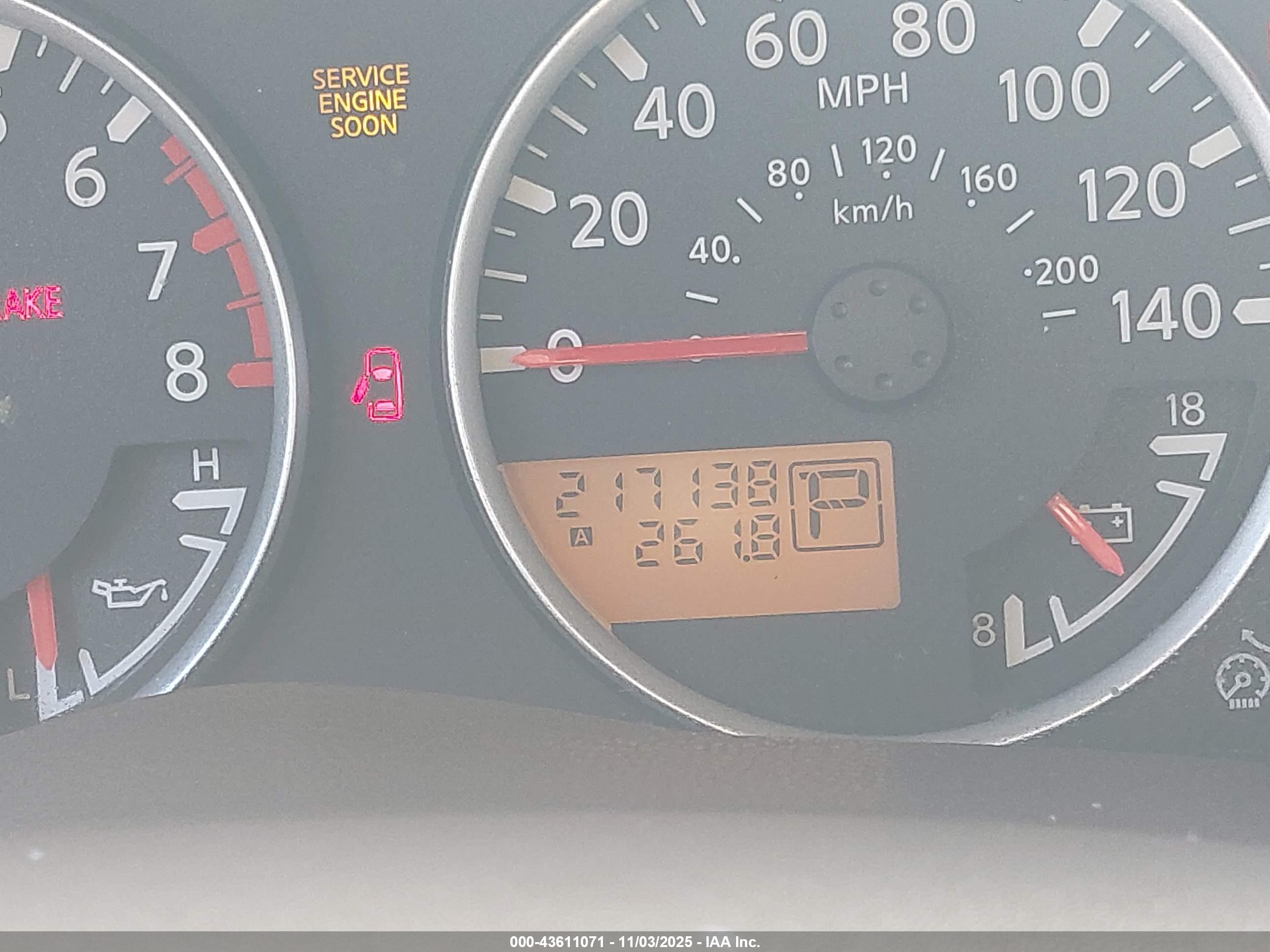 NISSAN PATHFINDER image 7