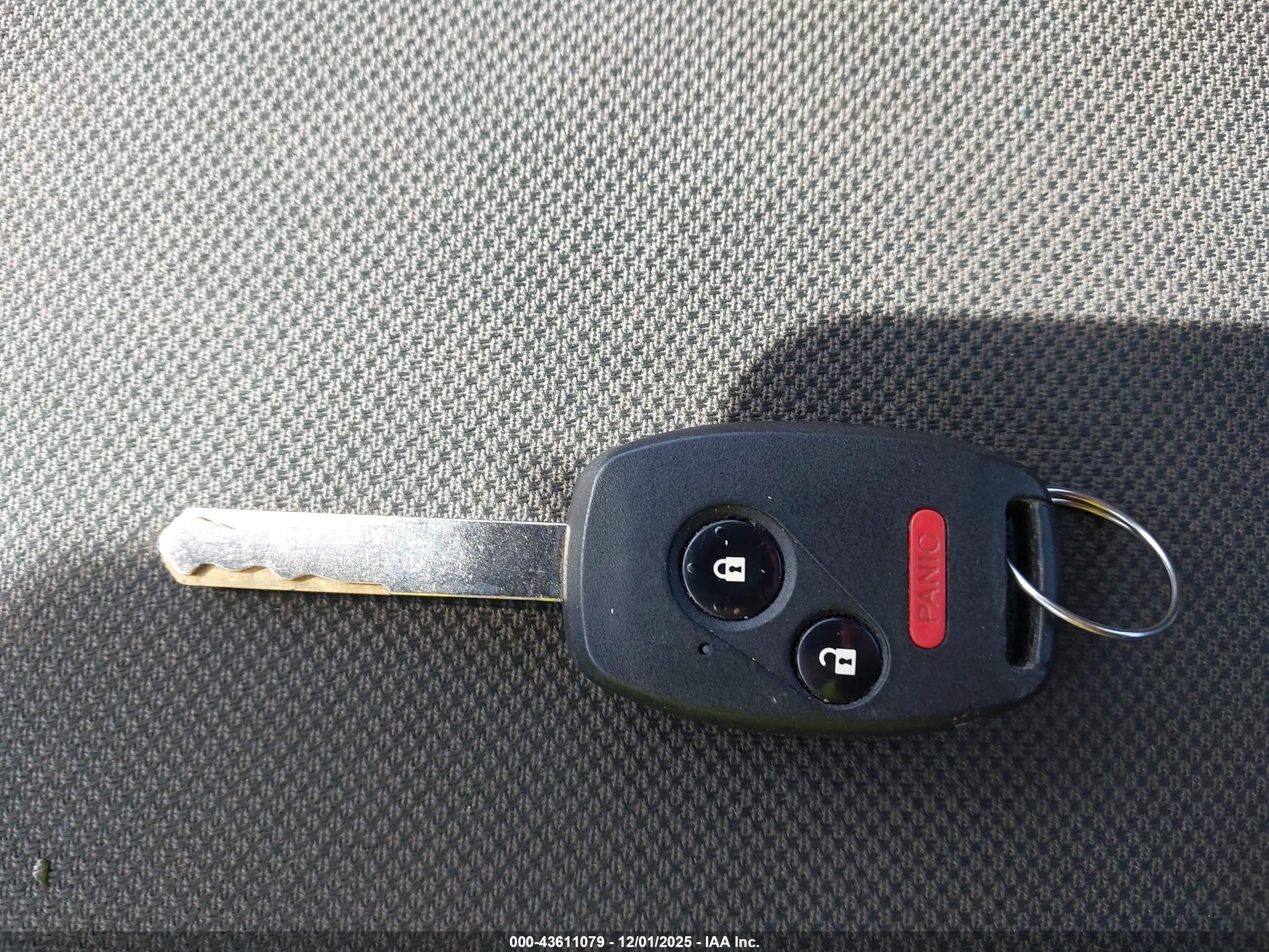 HONDA CR-V image 11