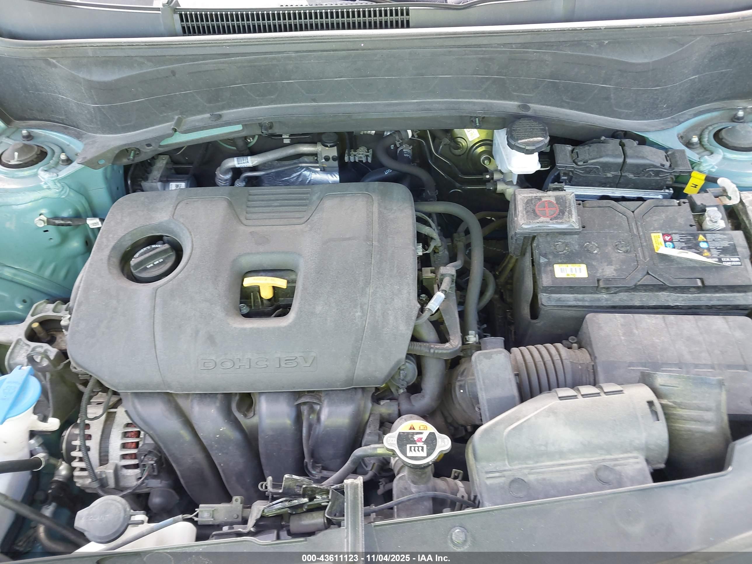 KIA SELTOS image 10