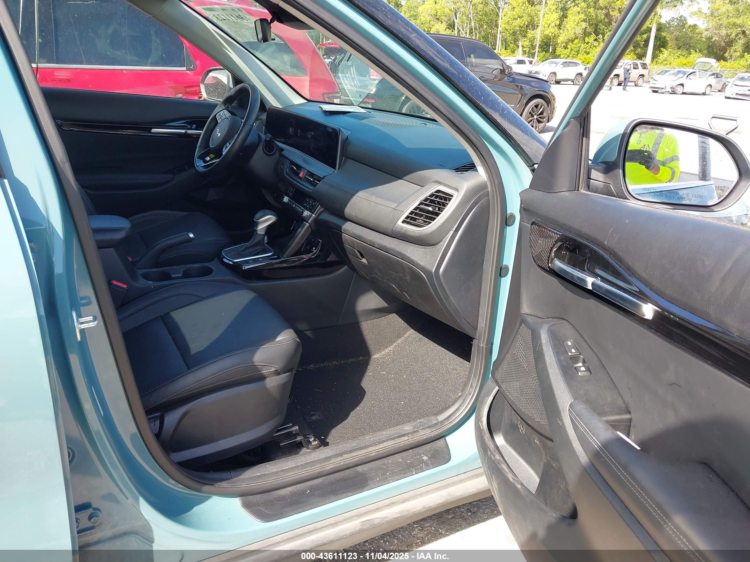 KIA SELTOS image 5