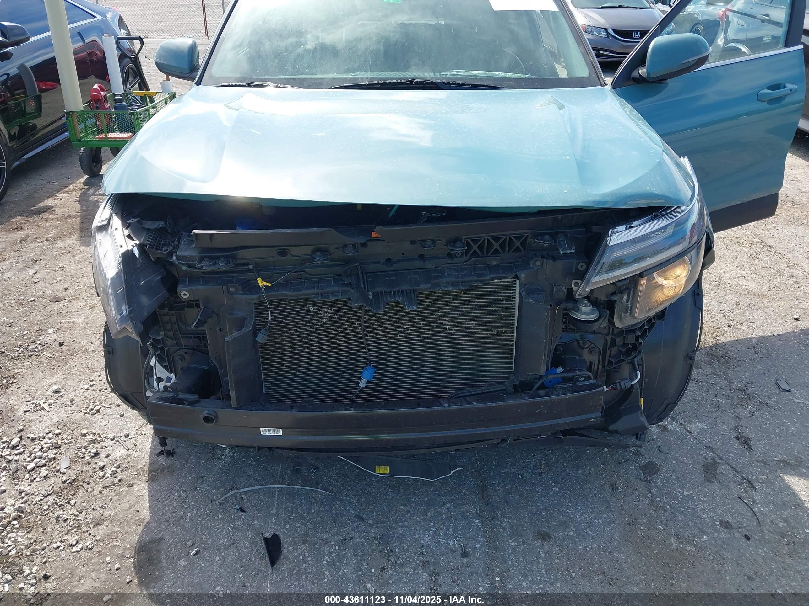KIA SELTOS image 6
