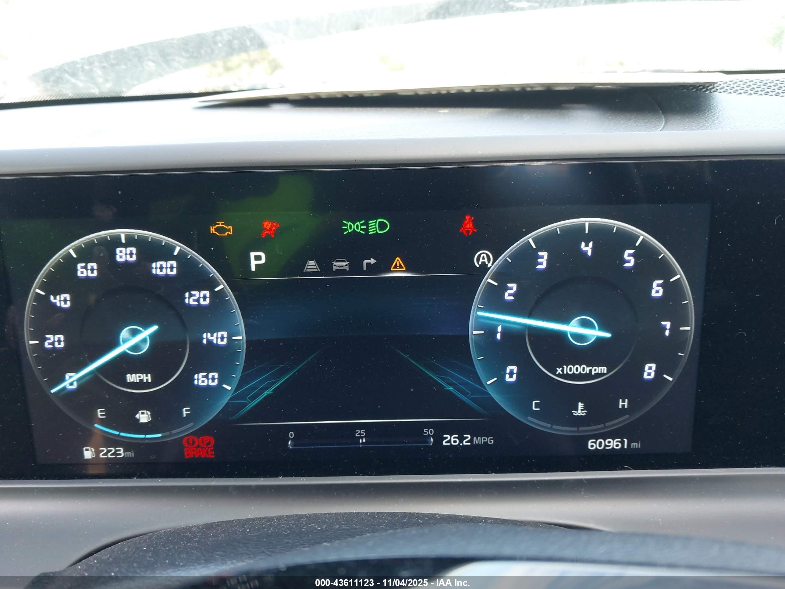 KIA SELTOS image 7