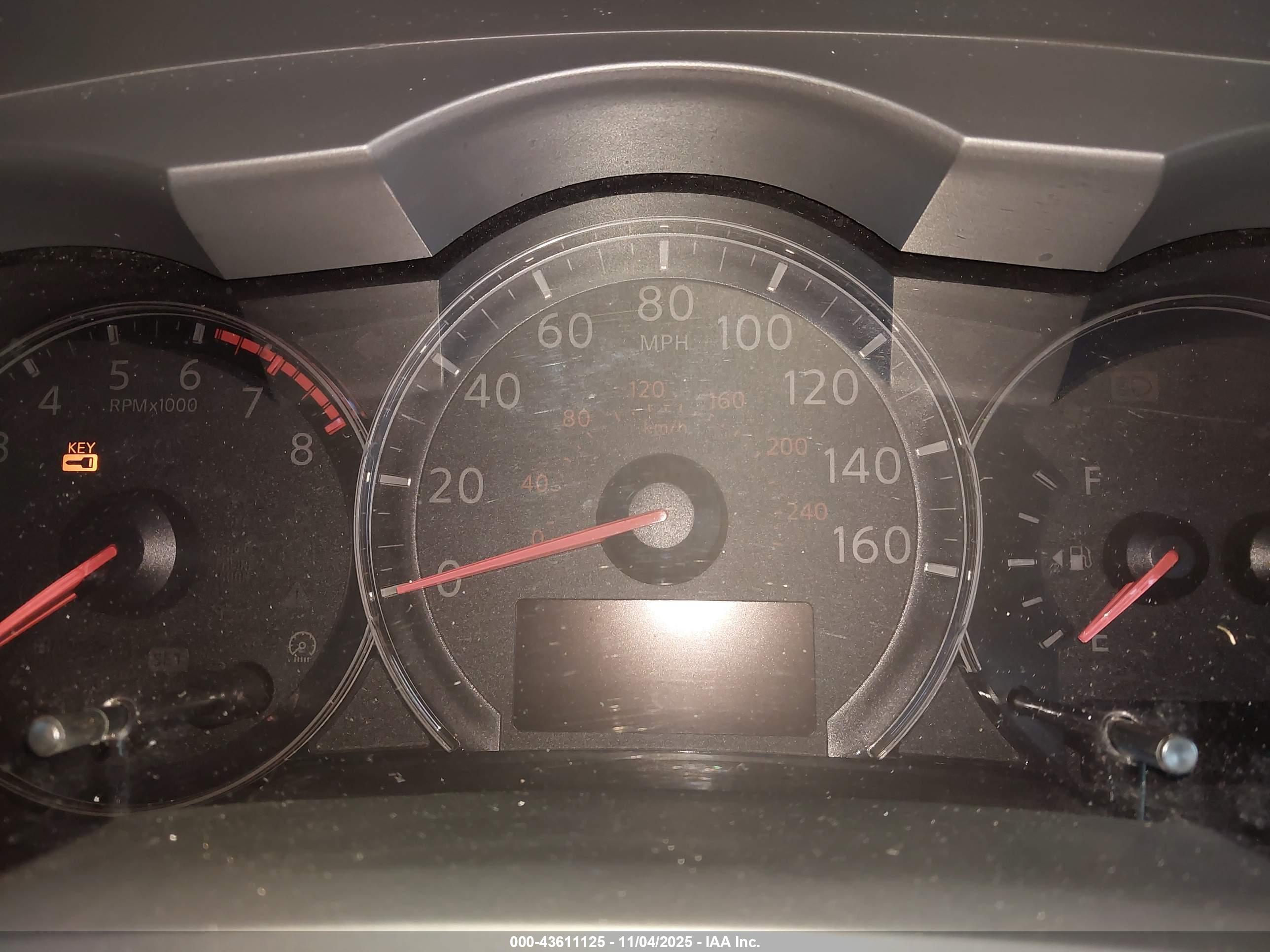 NISSAN ALTIMA image 7