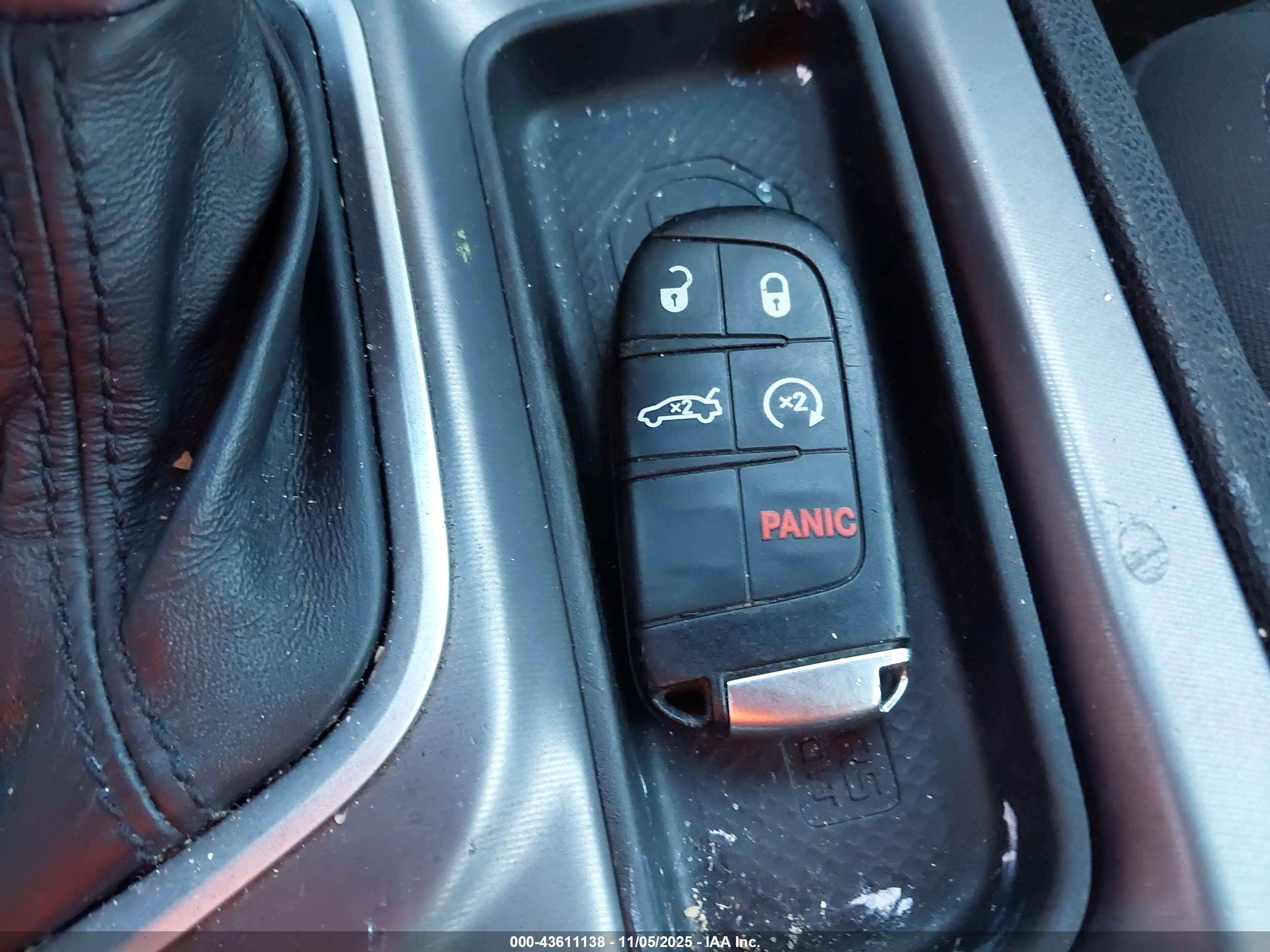 DODGE CHARGER image 11
