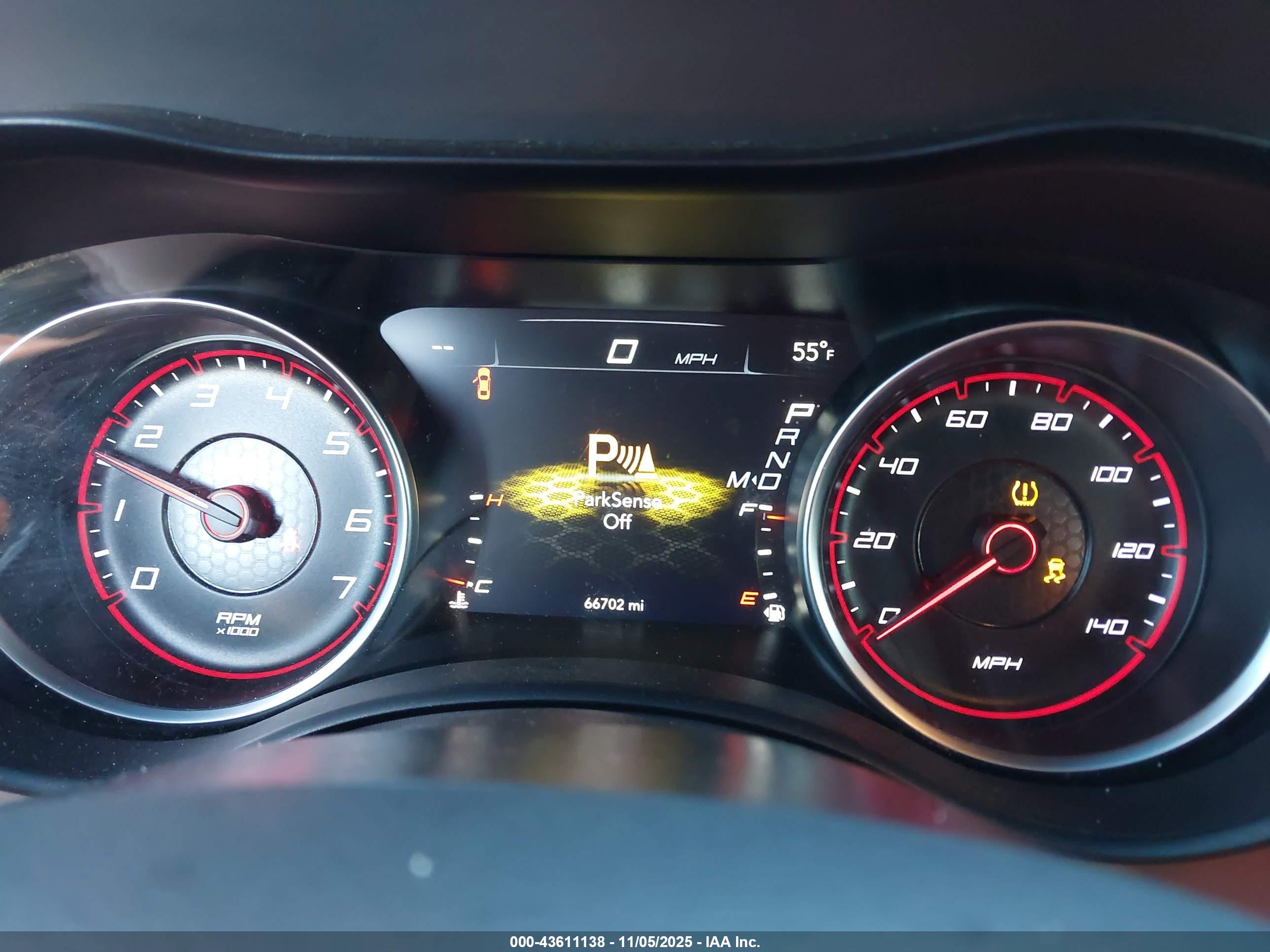 DODGE CHARGER image 7