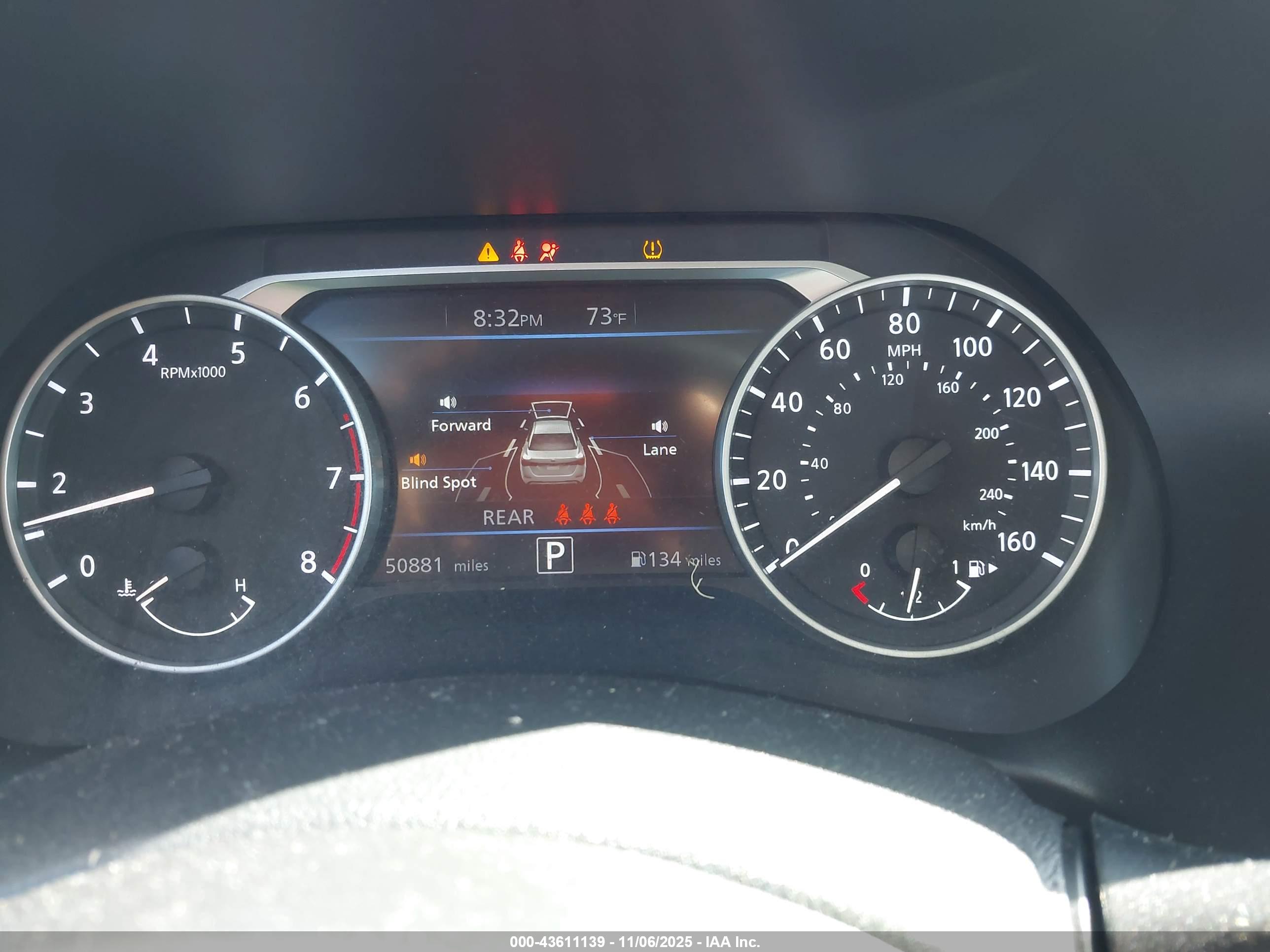 NISSAN SENTRA image 7