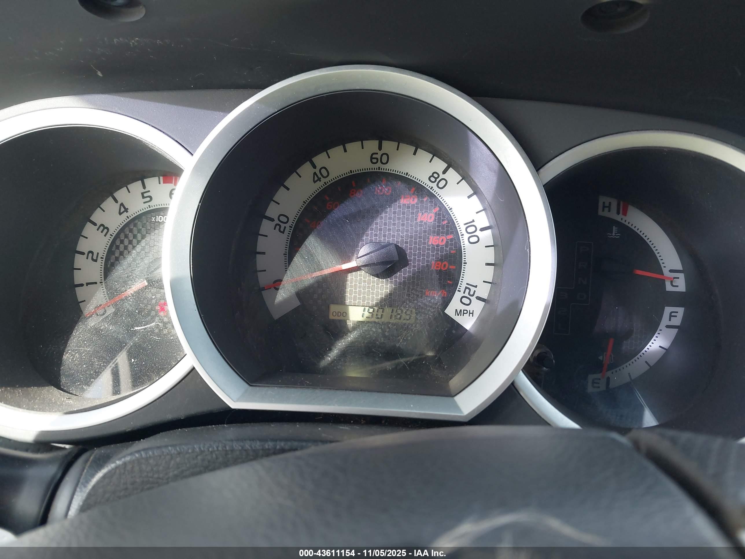 TOYOTA TACOMA image 7