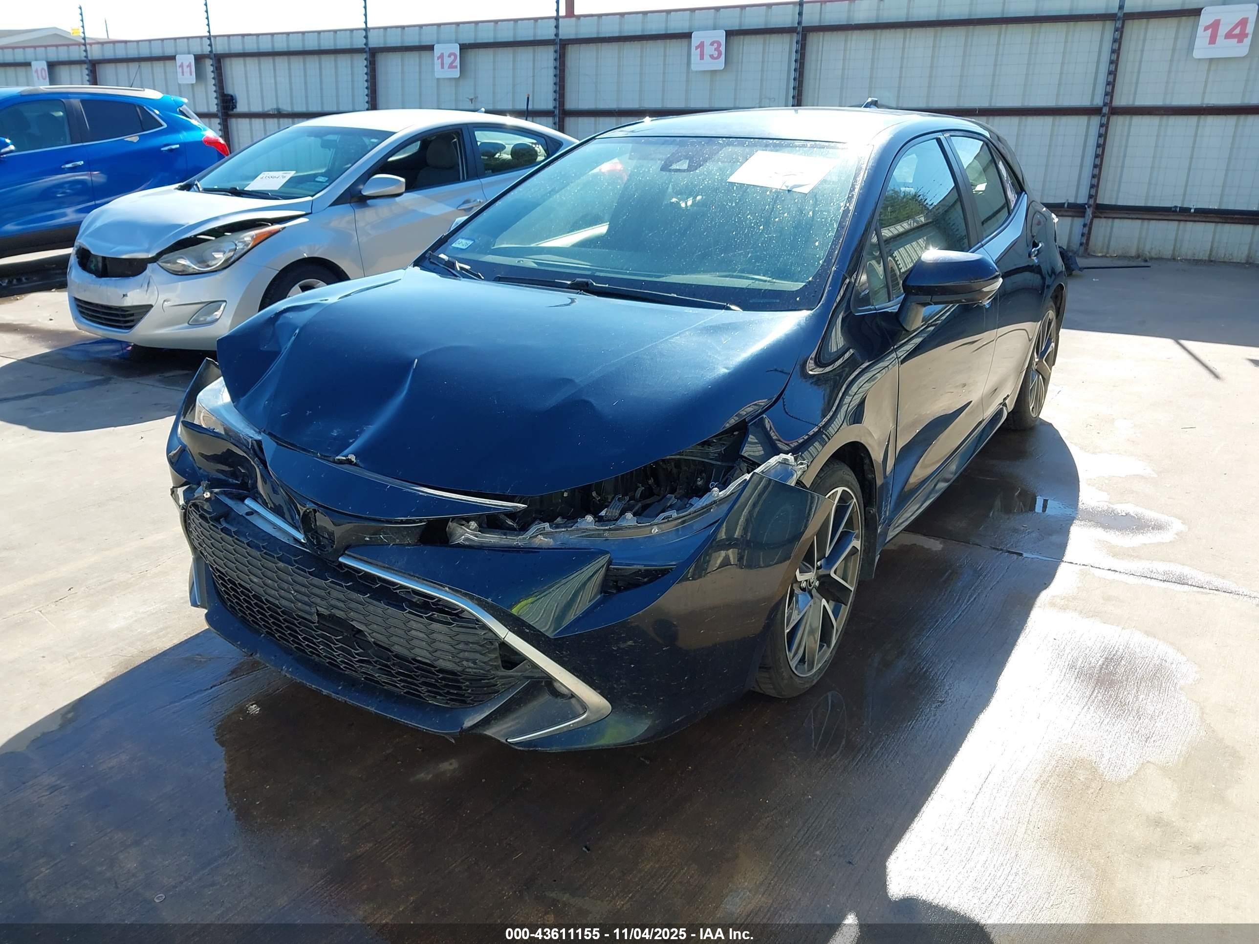 TOYOTA COROLLA image 2