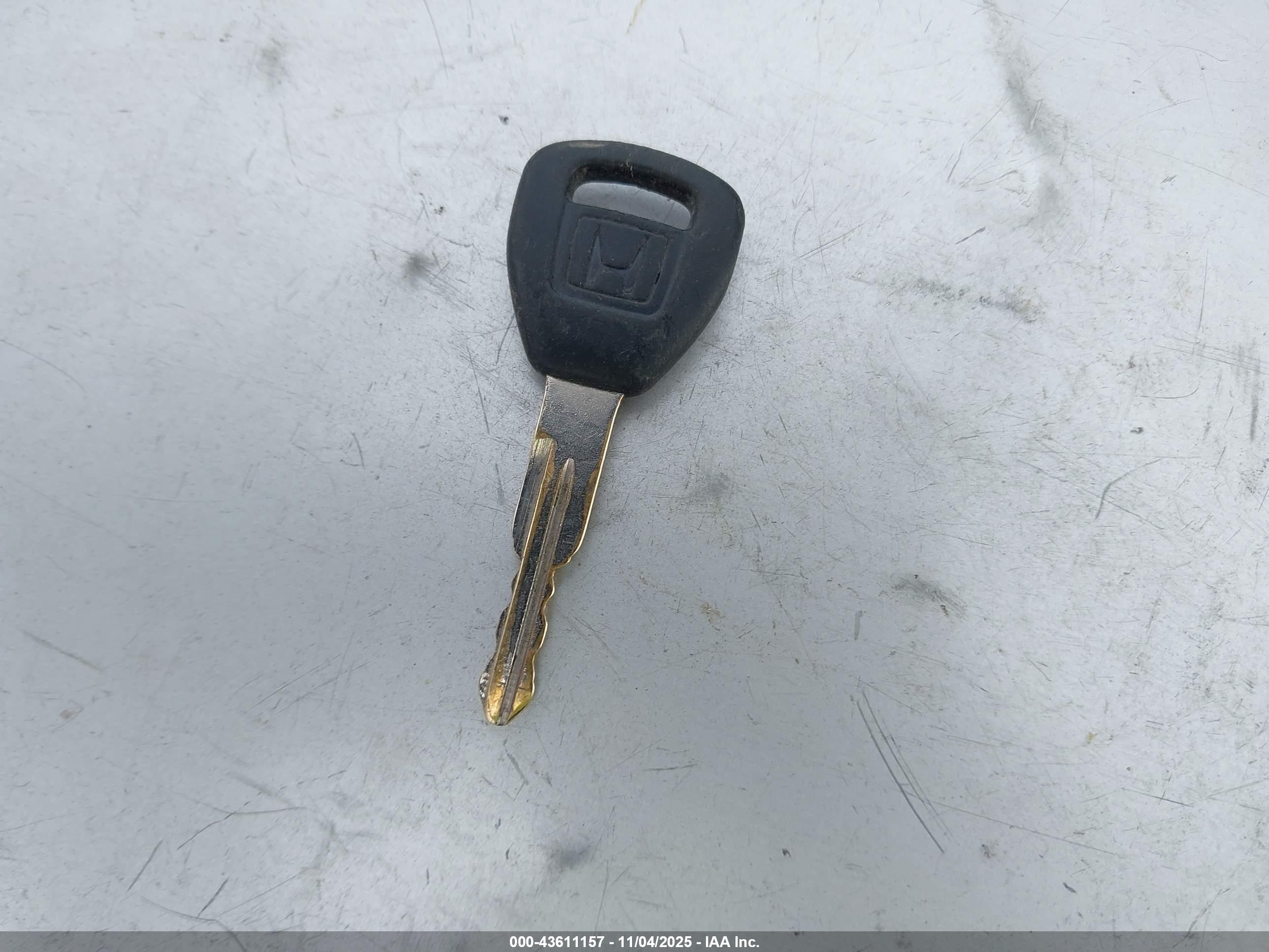HONDA ACCORD image 11