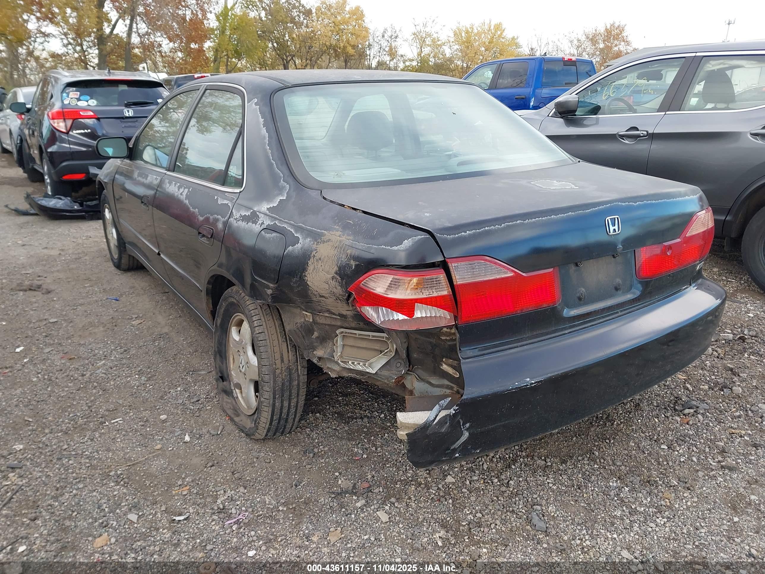 HONDA ACCORD image 3