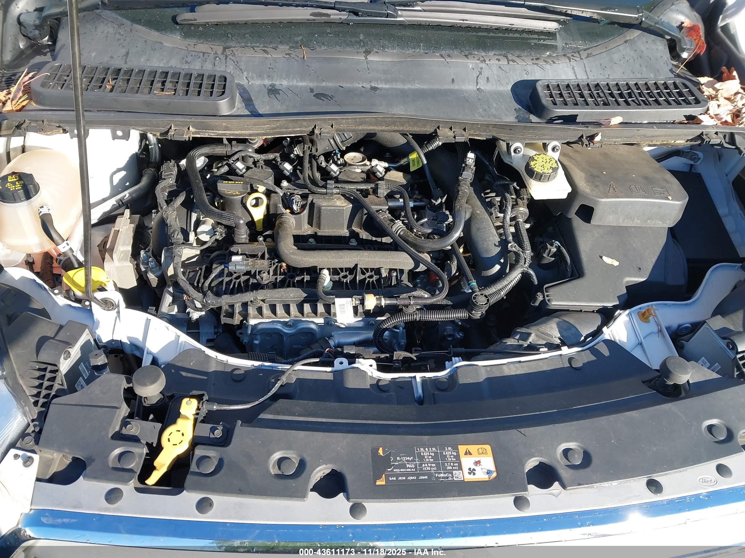 FORD ESCAPE image 10