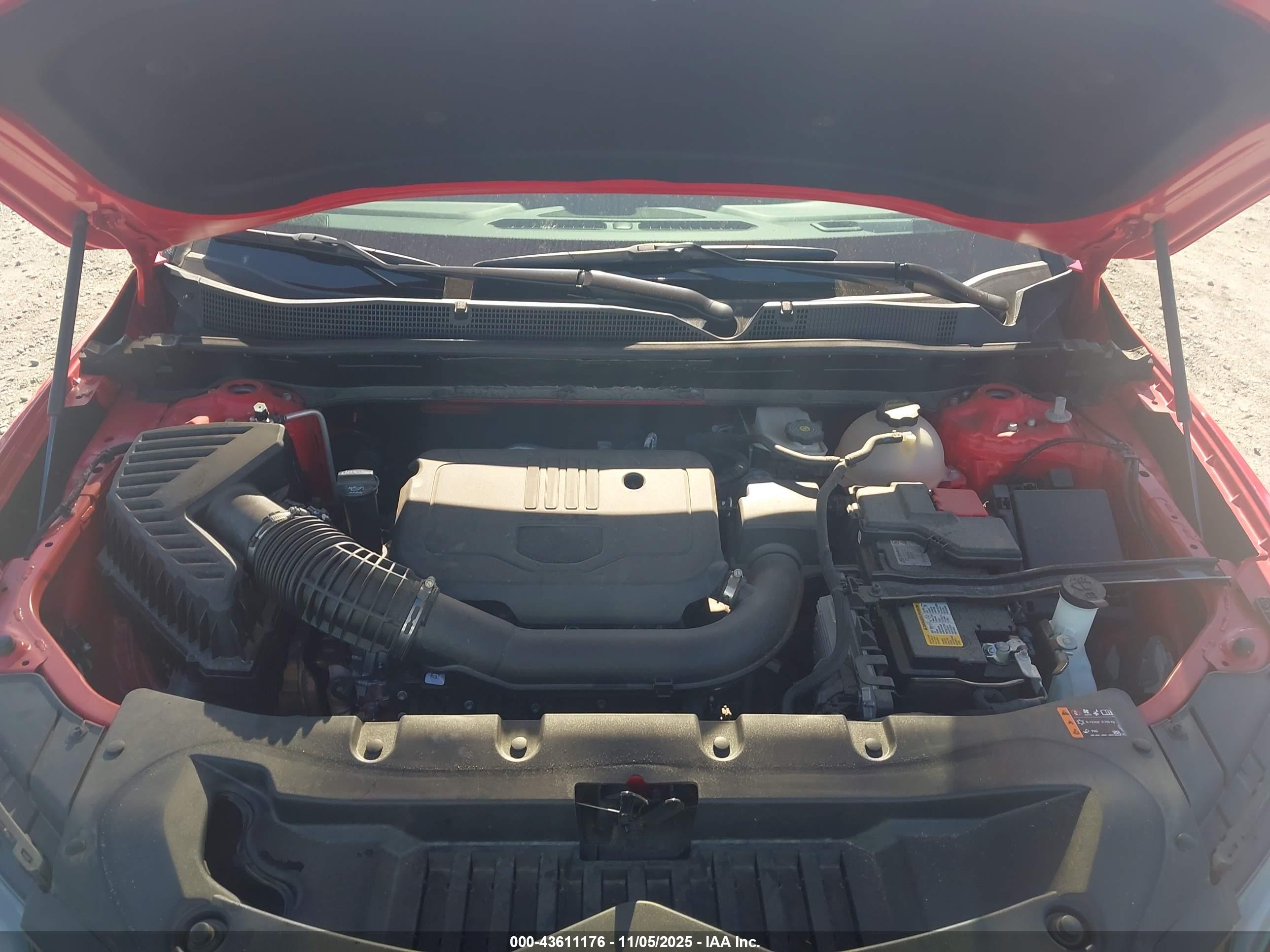 CHEVROLET BLAZER image 10