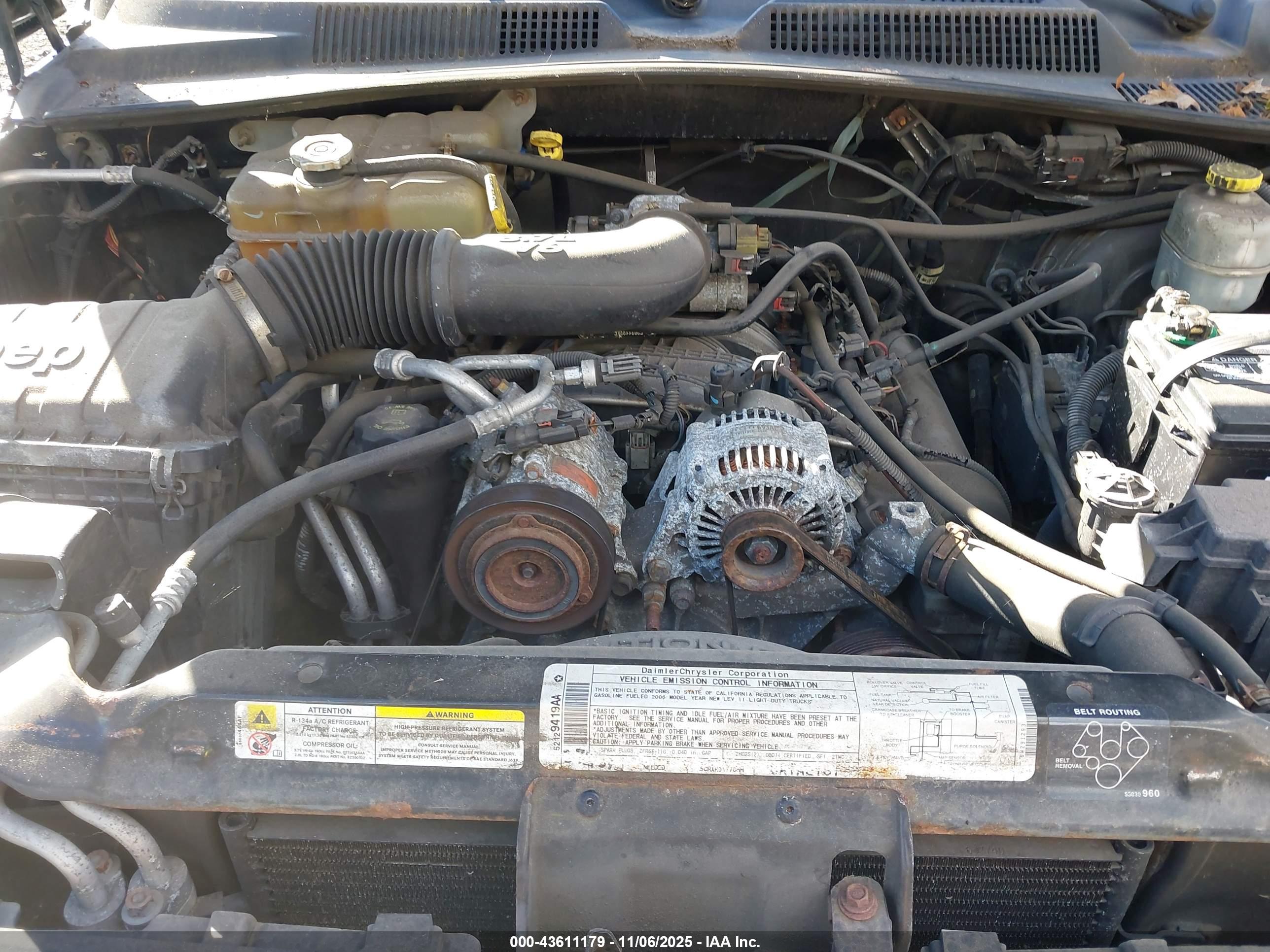 JEEP LIBERTY image 10