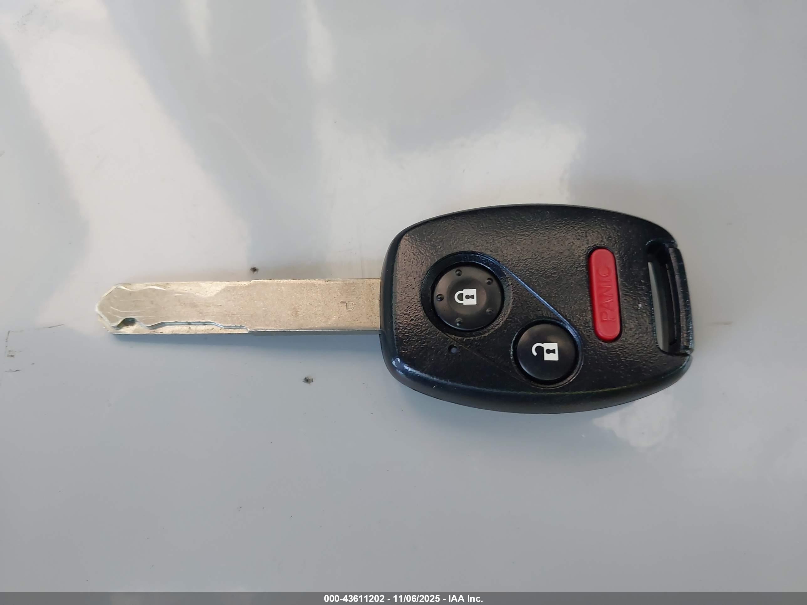 HONDA FIT image 11