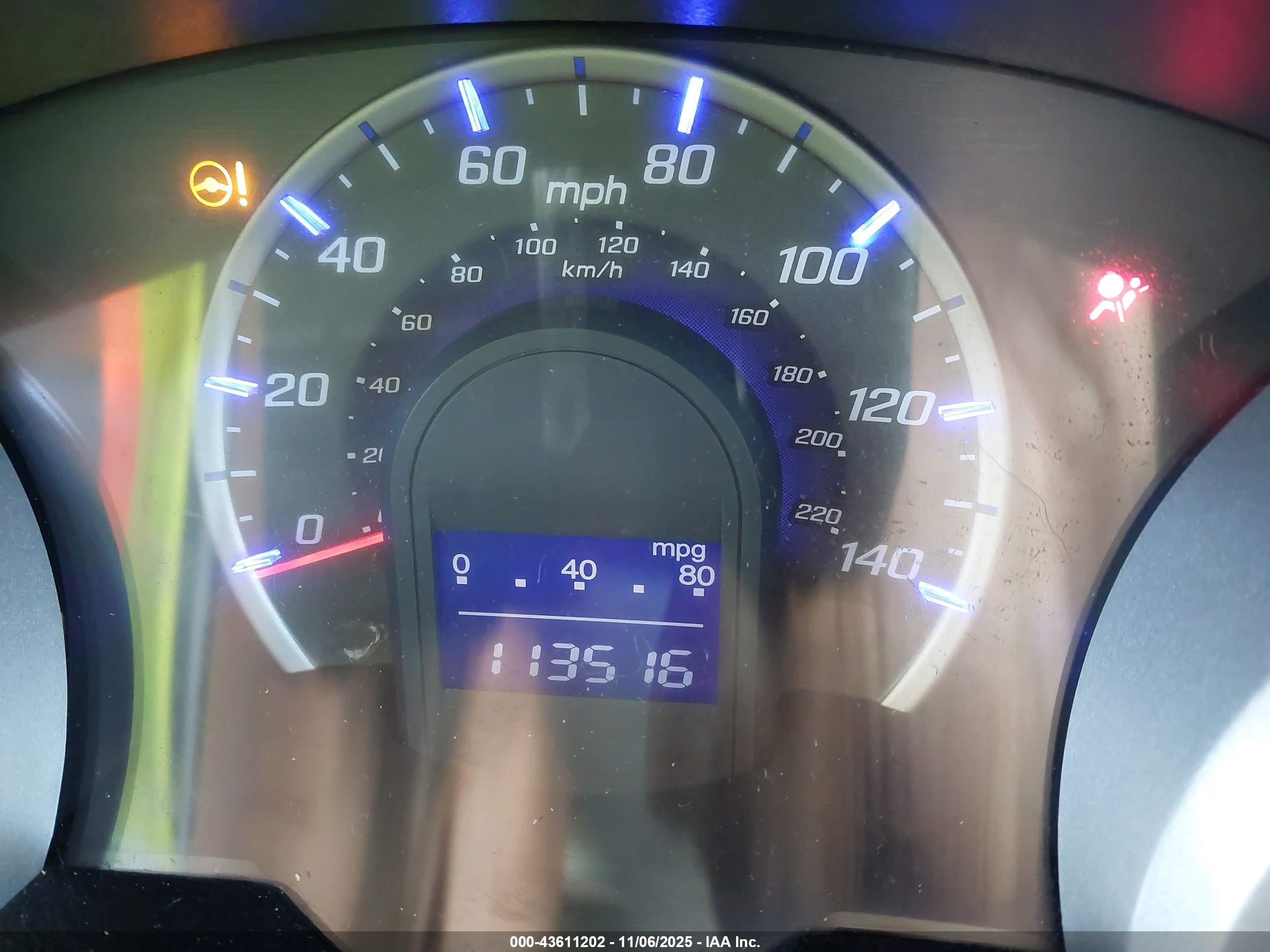 HONDA FIT image 7